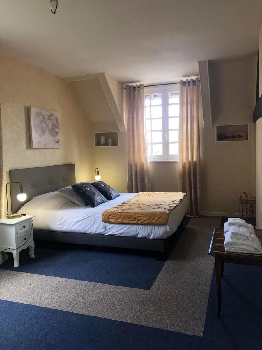 Suite with River View photo 1
