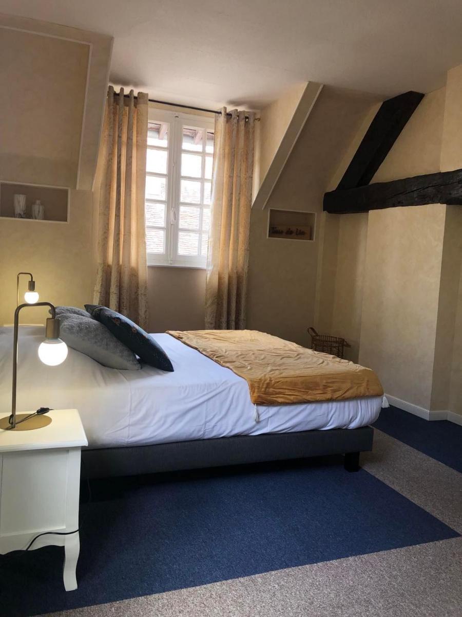 Suite with River View photo 2