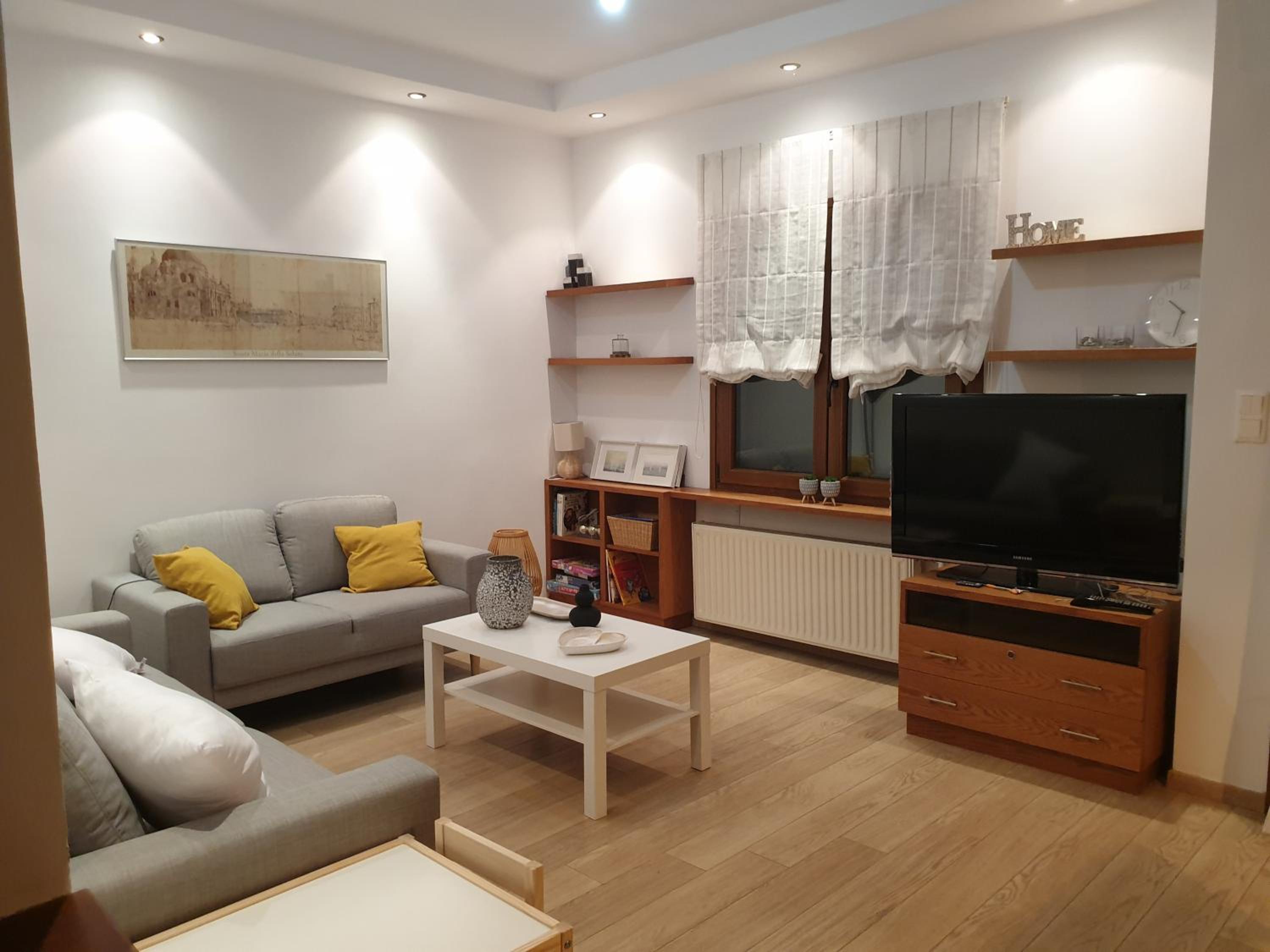 Four-Bedroom House photo 1