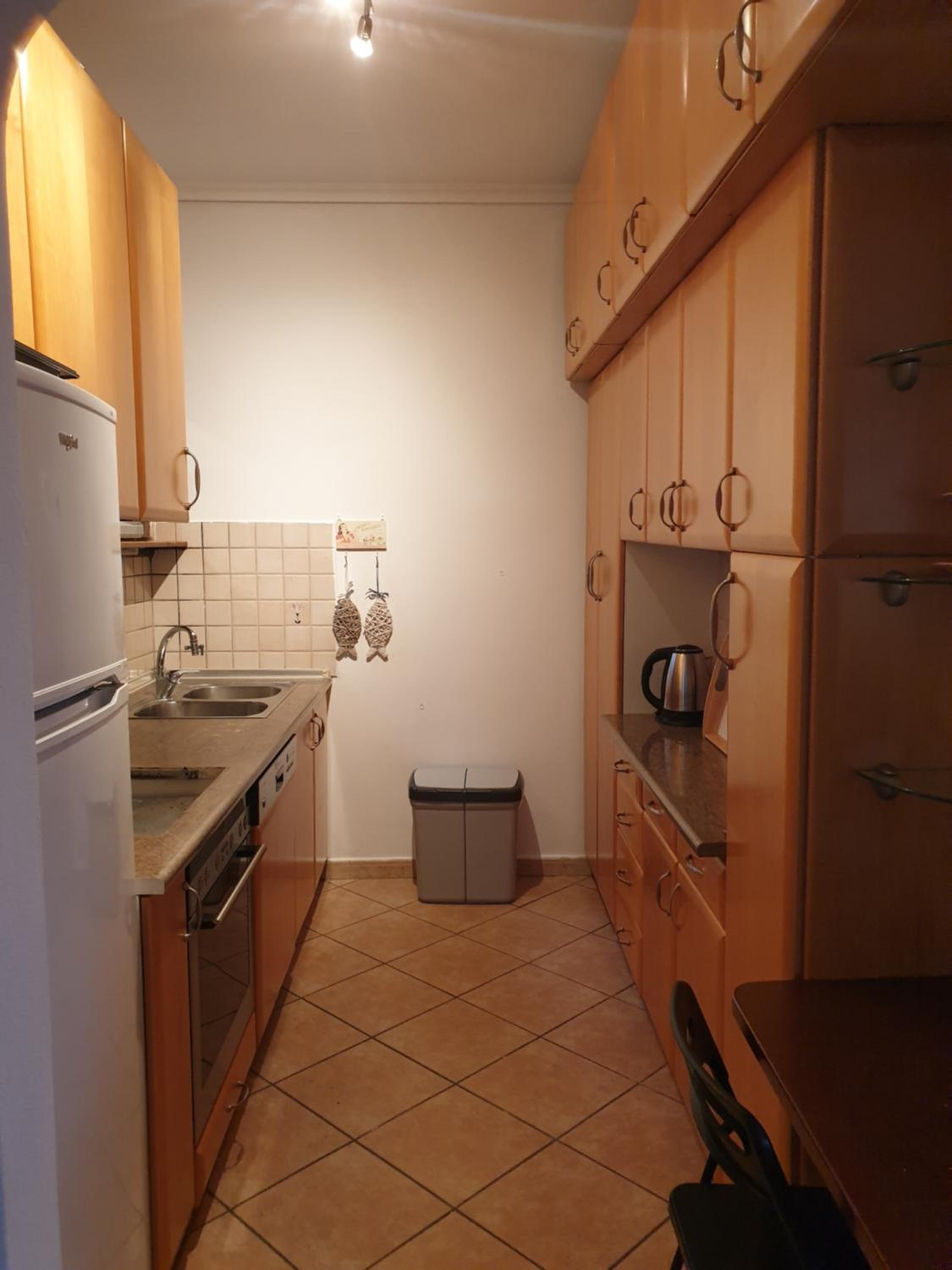 Four-Bedroom House photo 2