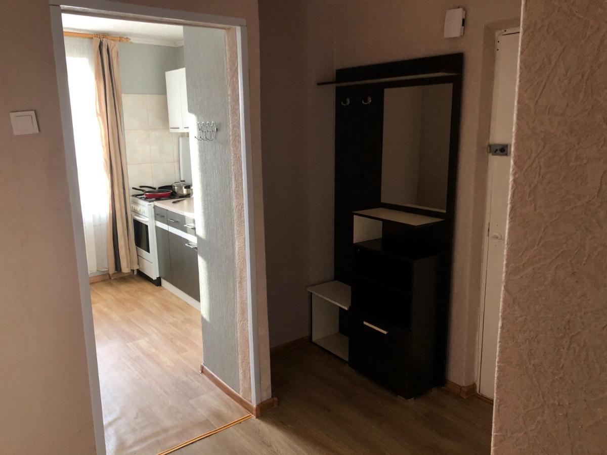 One-Bedroom Apartment photo 3