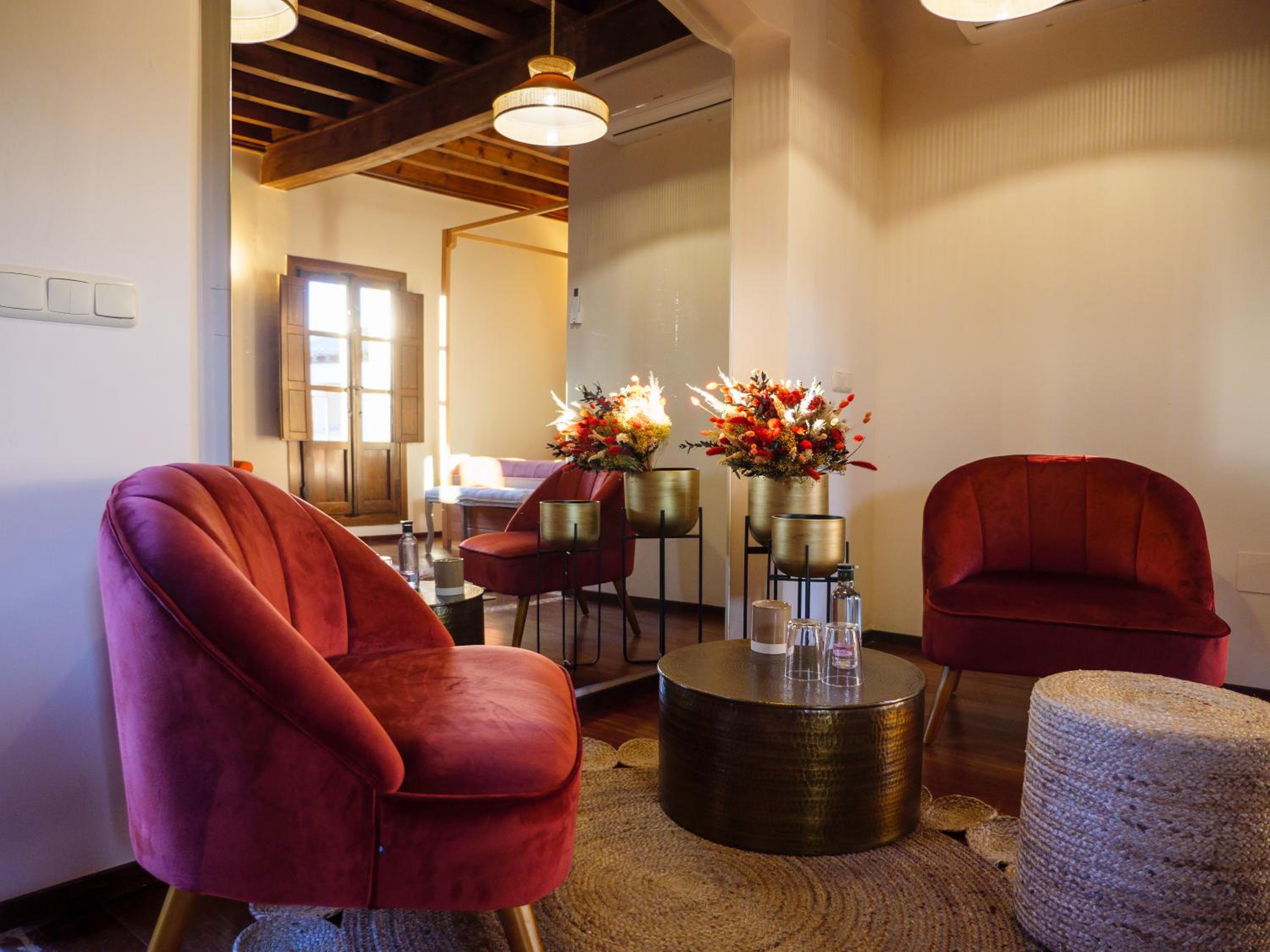 Suite Deluxe