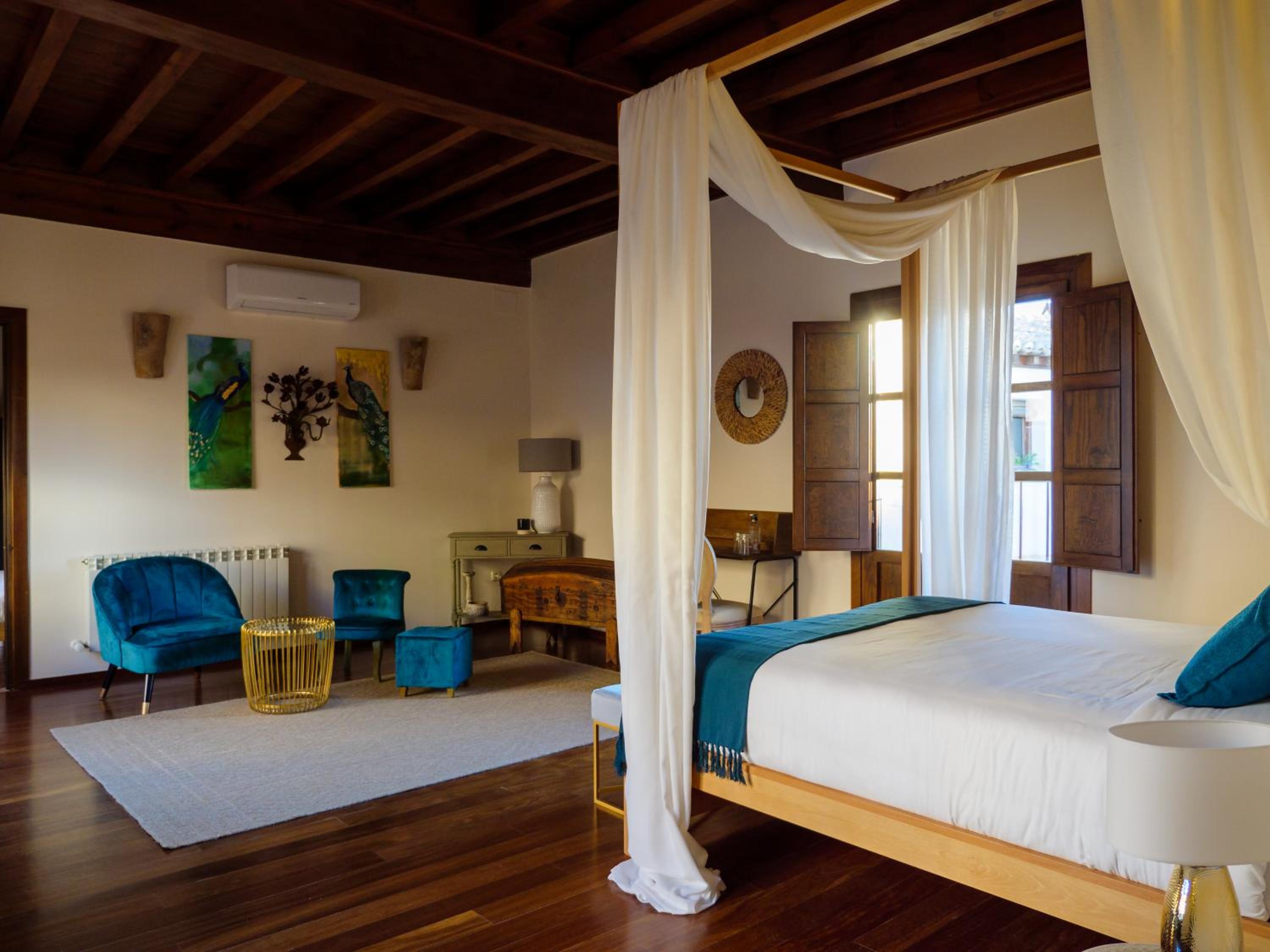 Suite Deluxe