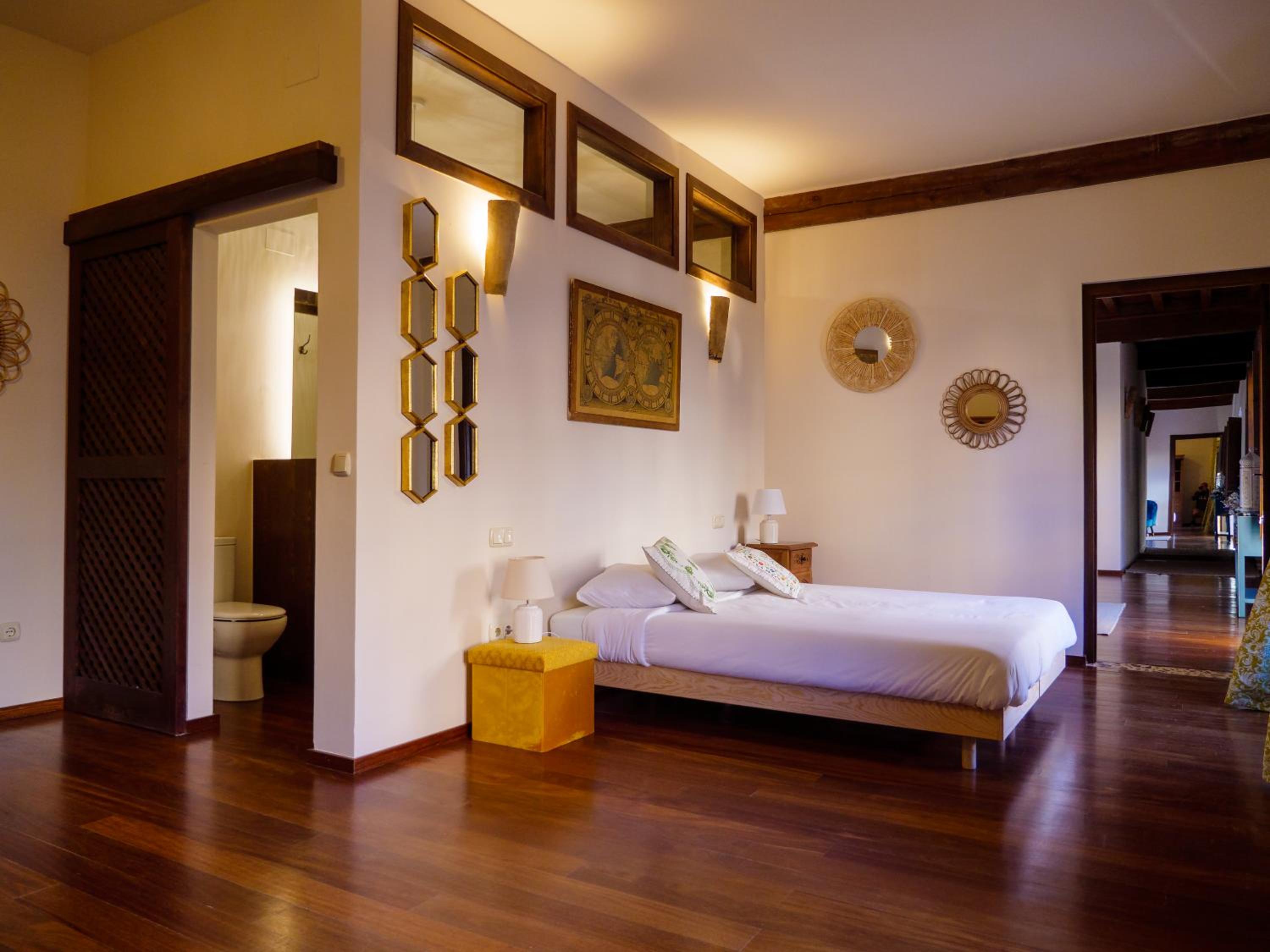 Suite Deluxe