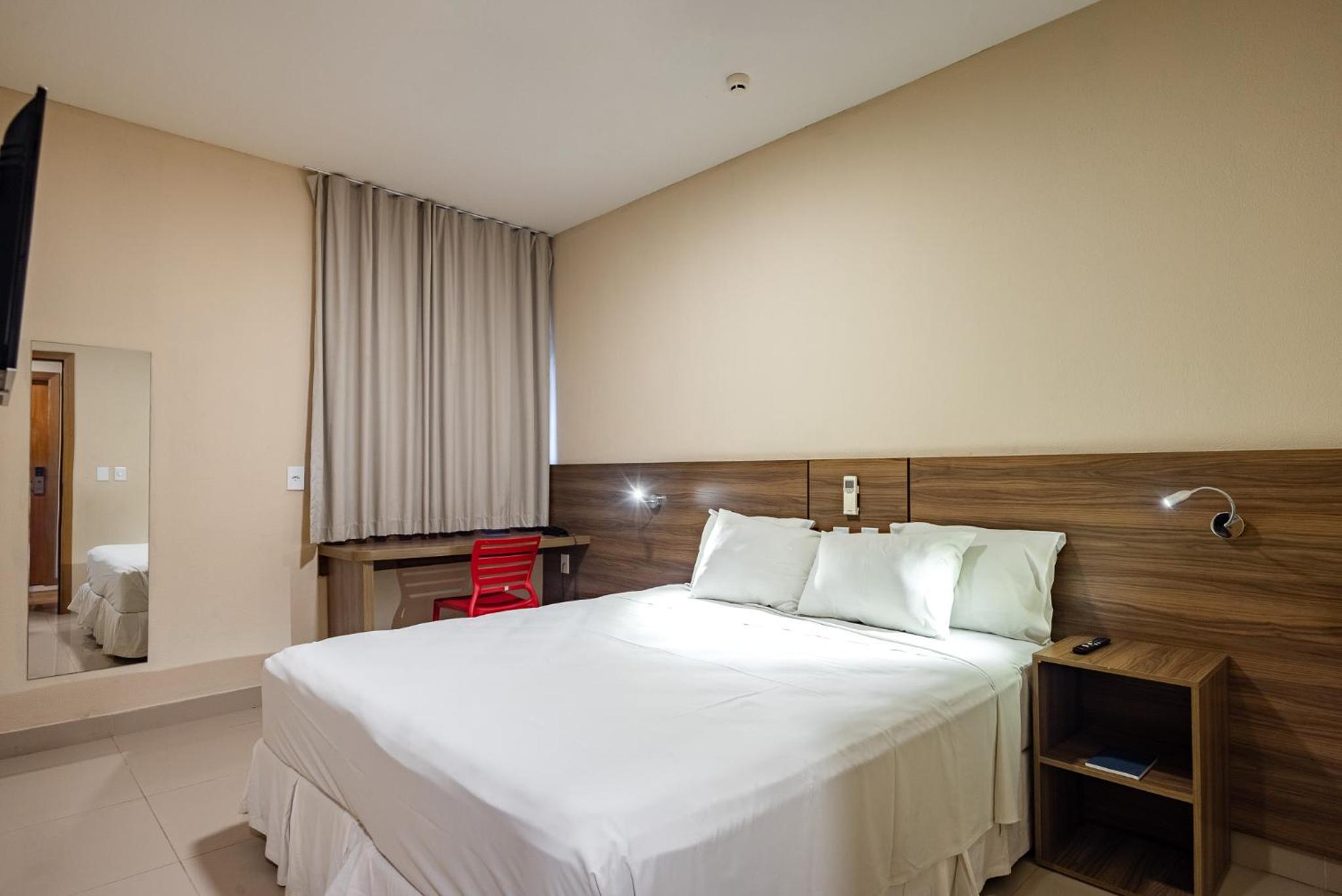 Standard Double Room - Photo 1