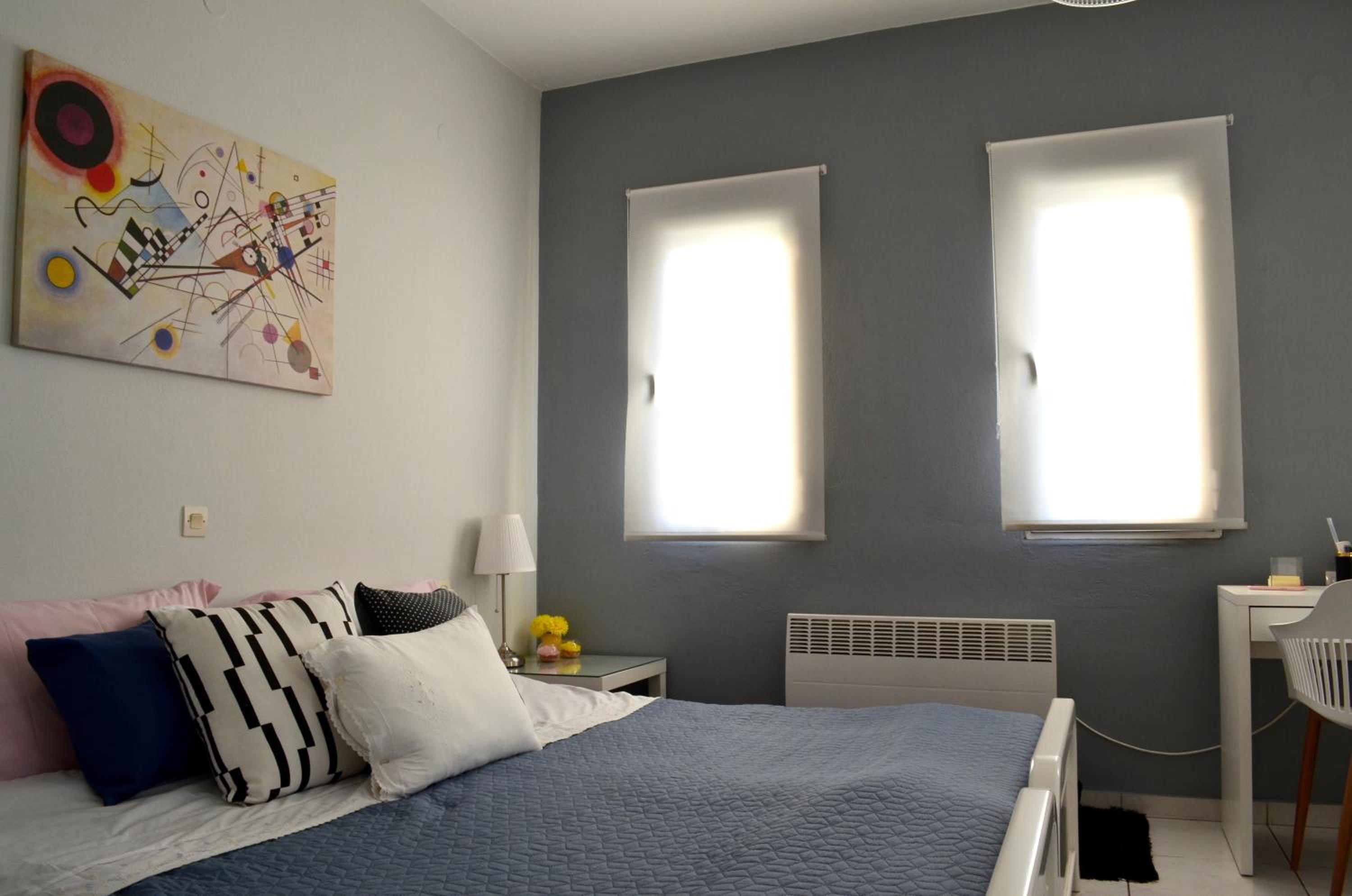 One-Bedroom Apartment - Photo 17