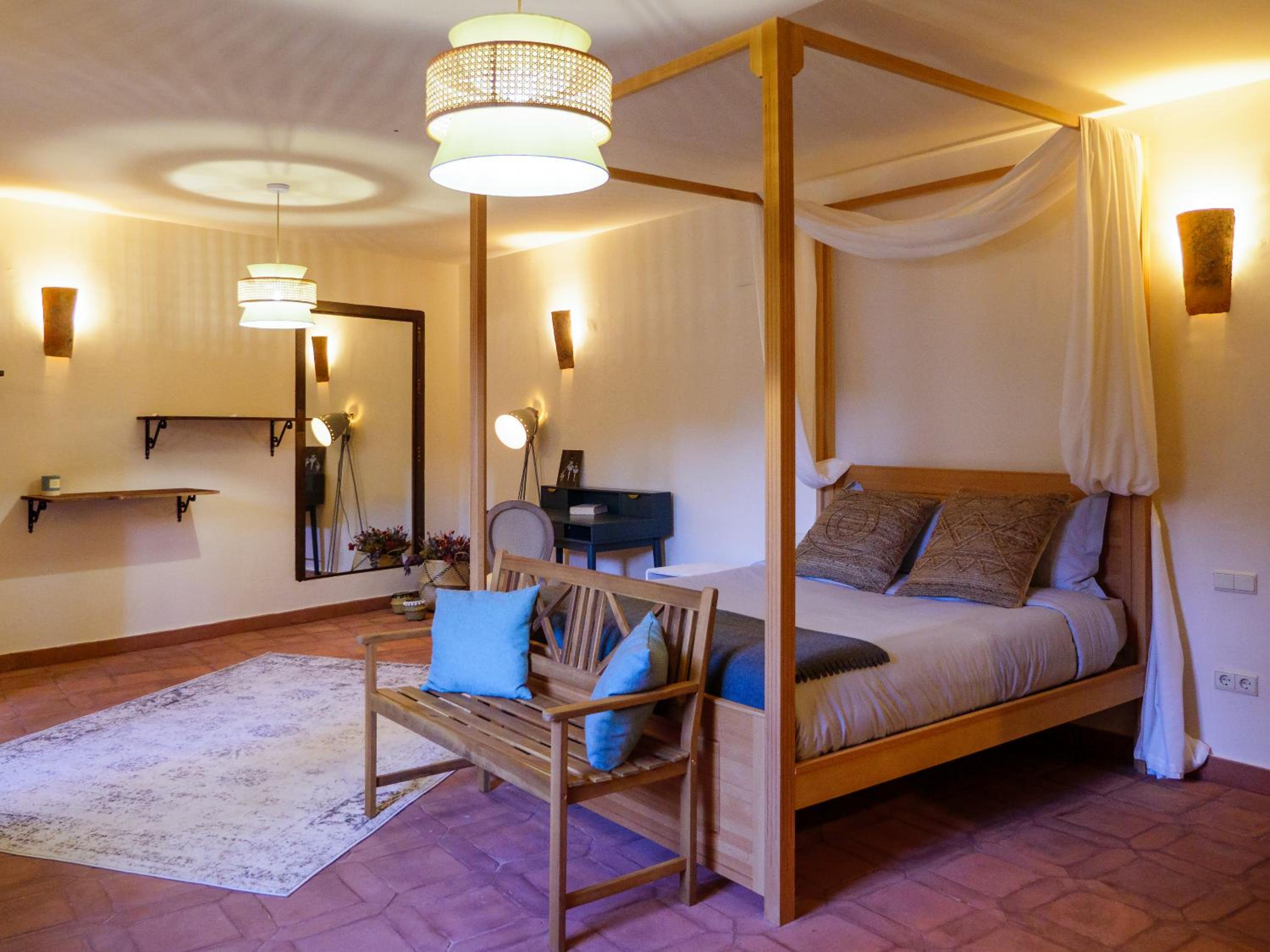Suite Deluxe