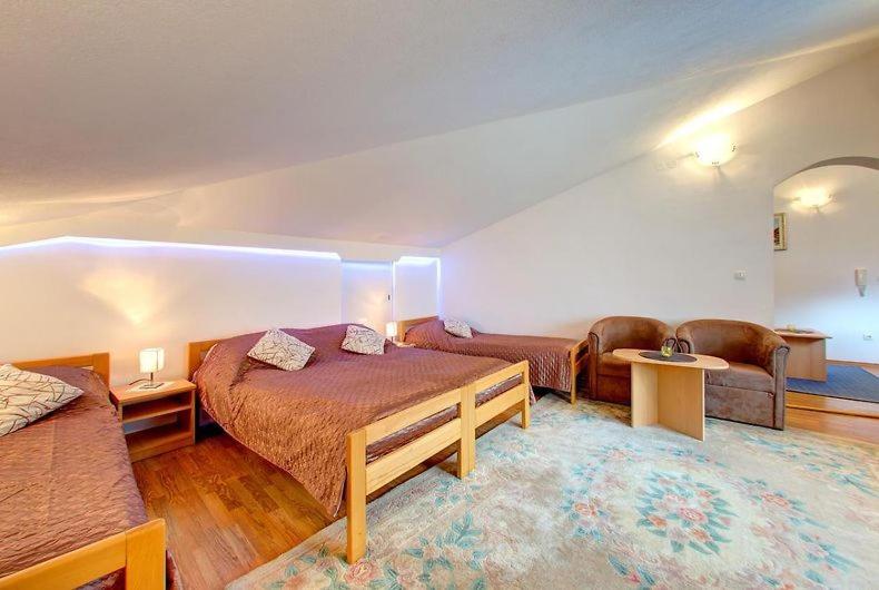 Standard Apartment photo 1