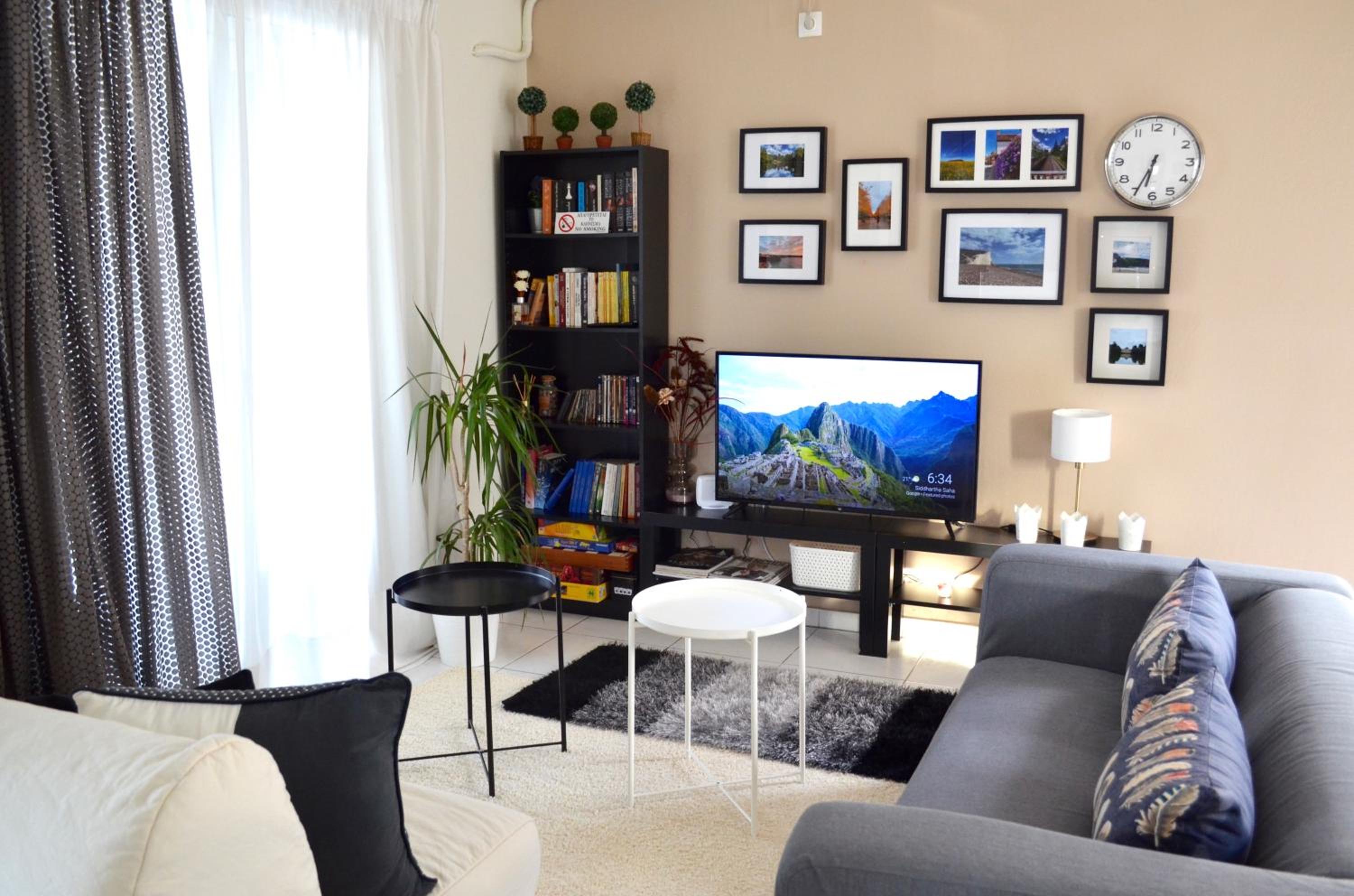 One-Bedroom Apartment - Photo 30