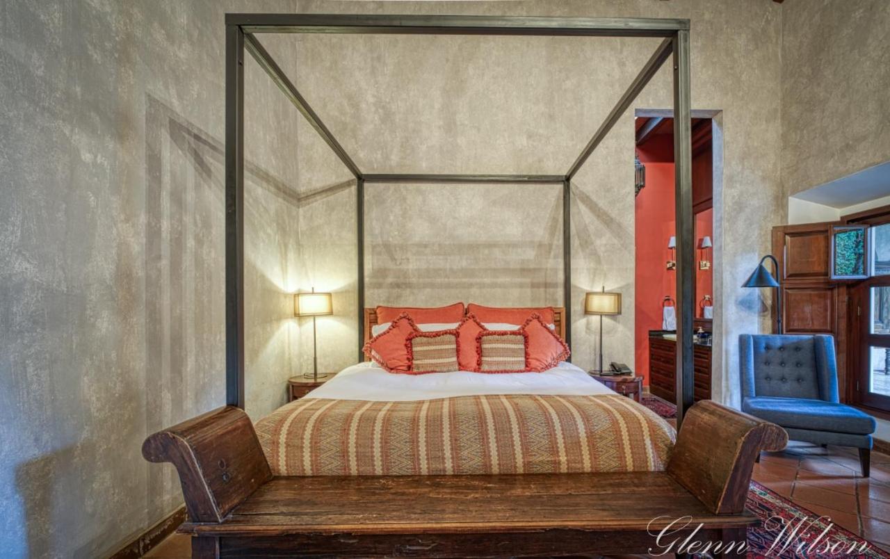 Junior Suite photo 3