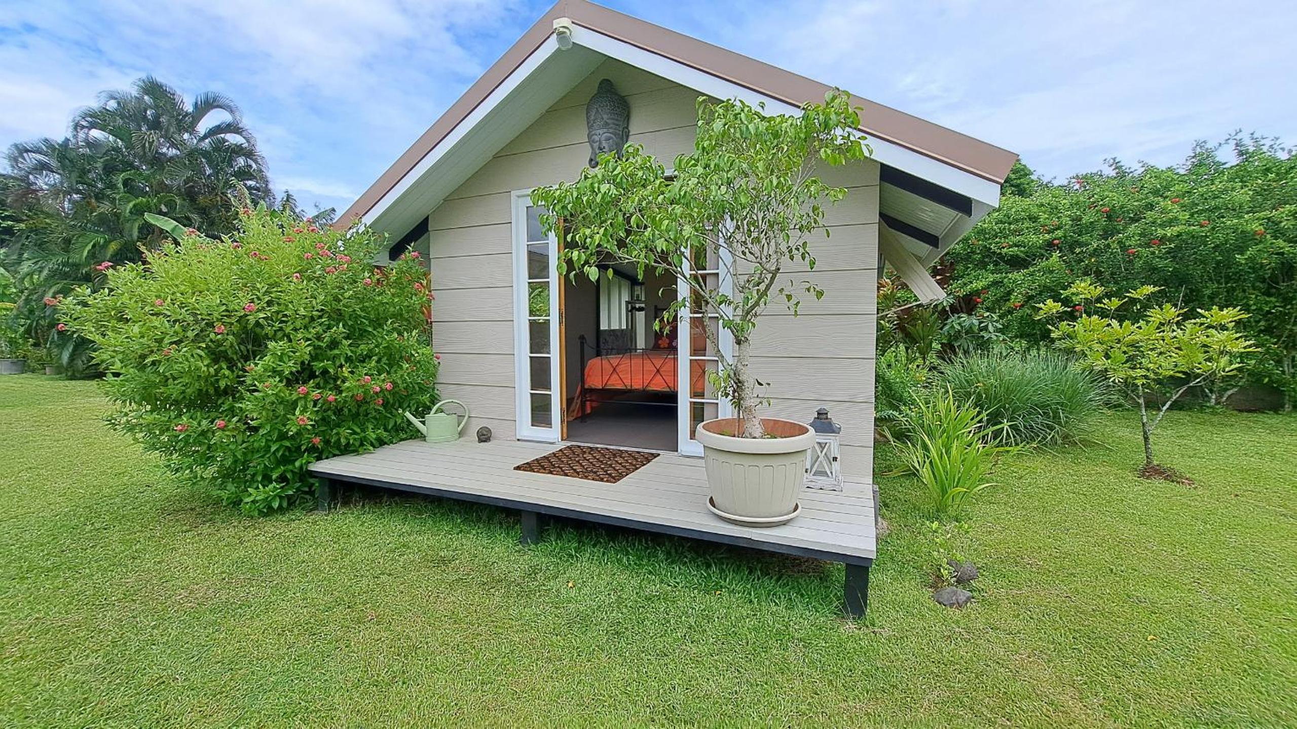 Bungalow with Garden View photo 1
