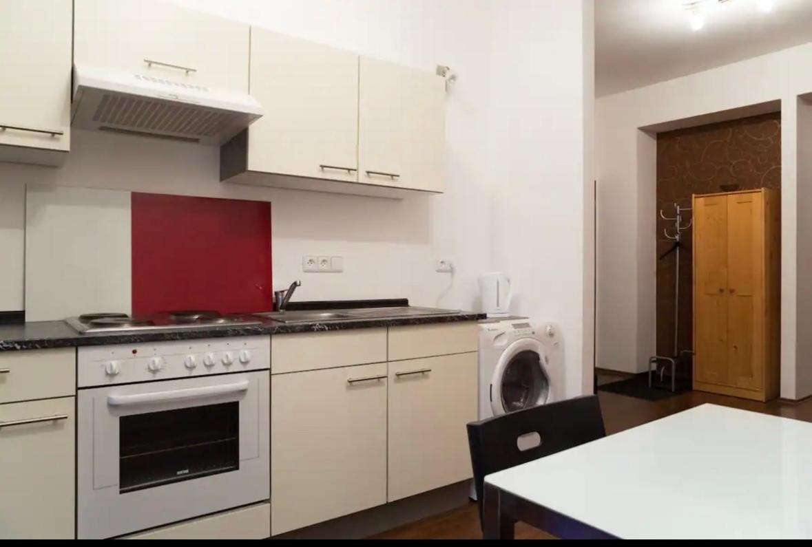 Apartment with Terrace photo 2