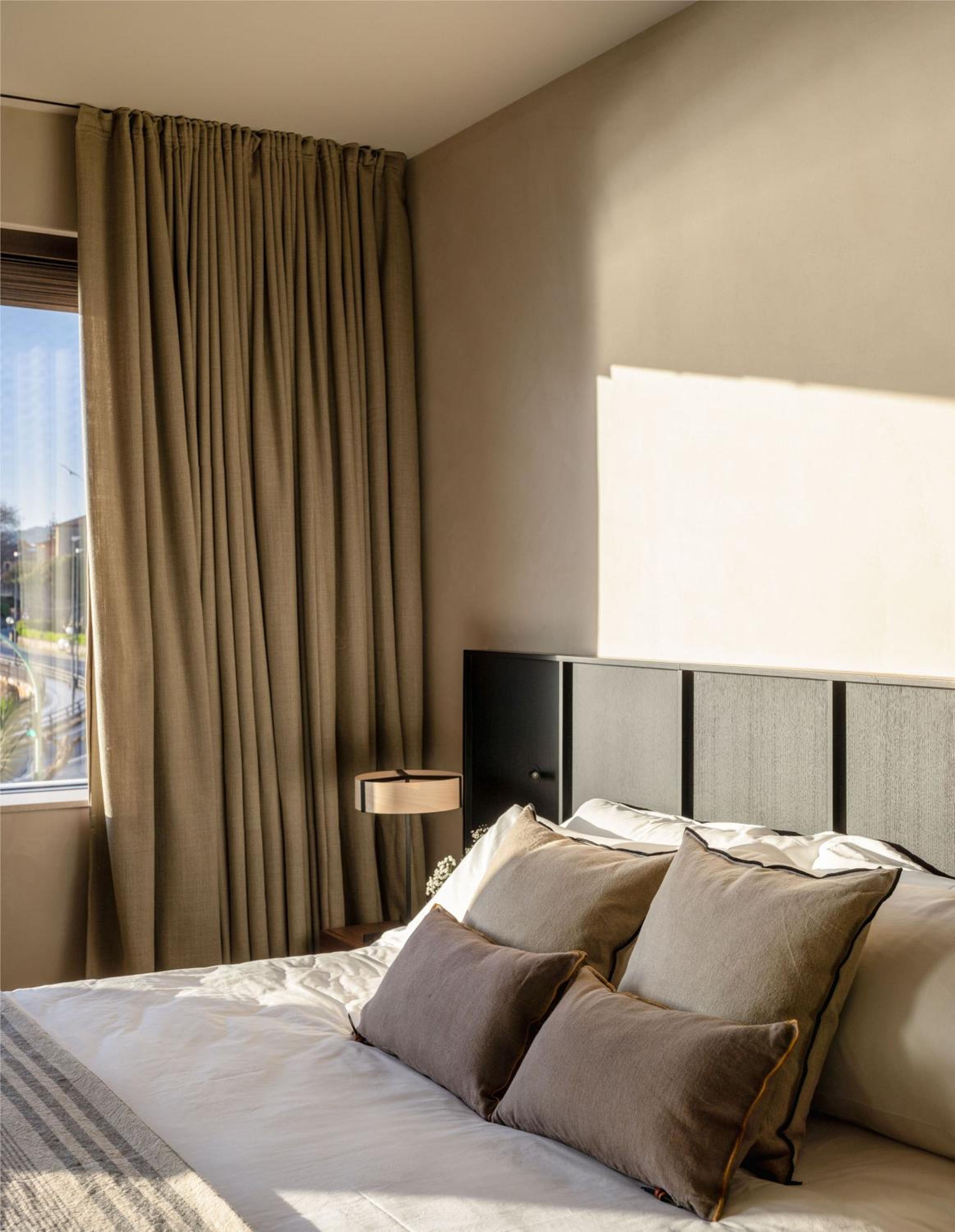 Deluxe Double Room with Sea View - Photo 8