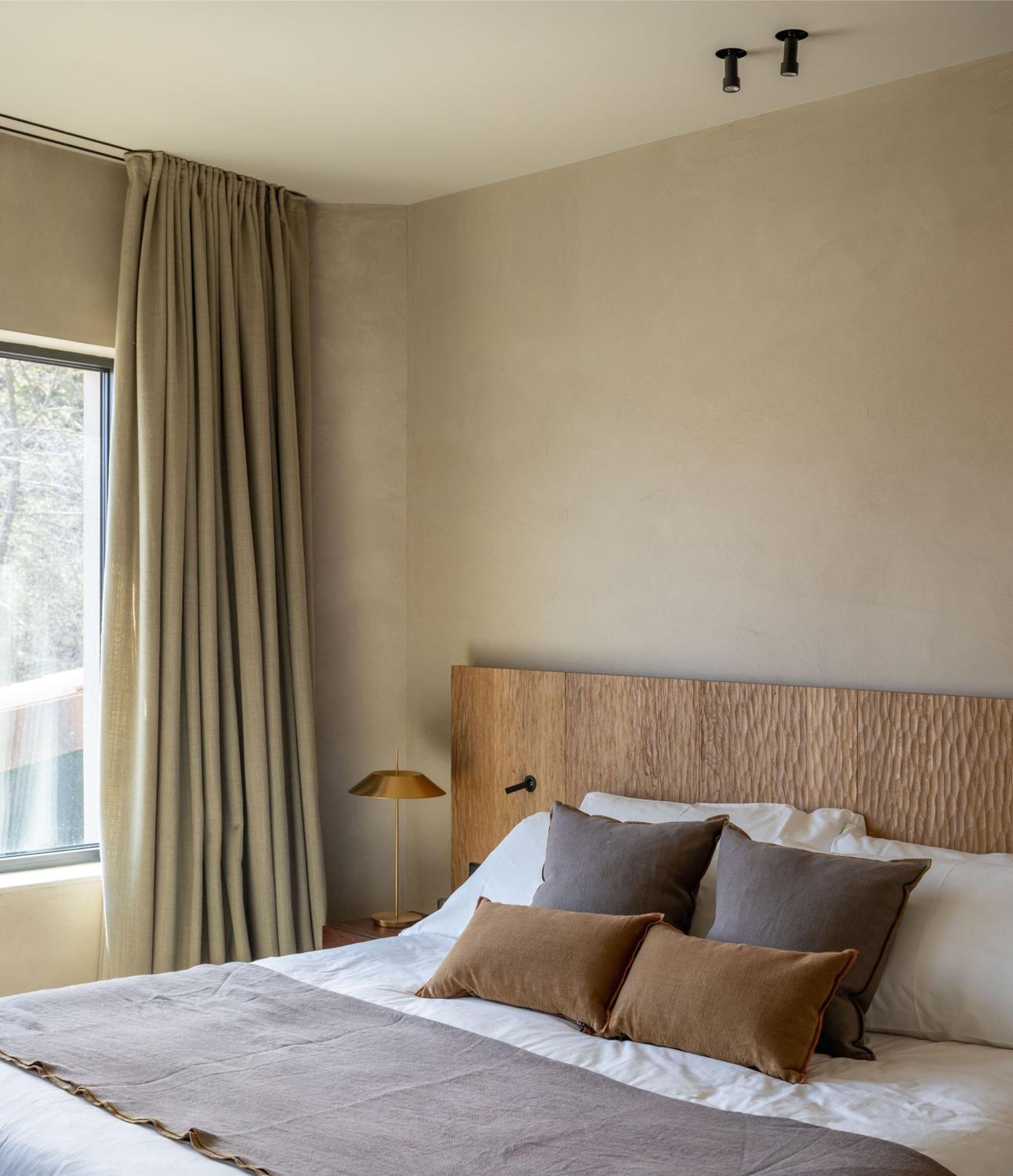 Deluxe Double Room with Sea View - Photo 28