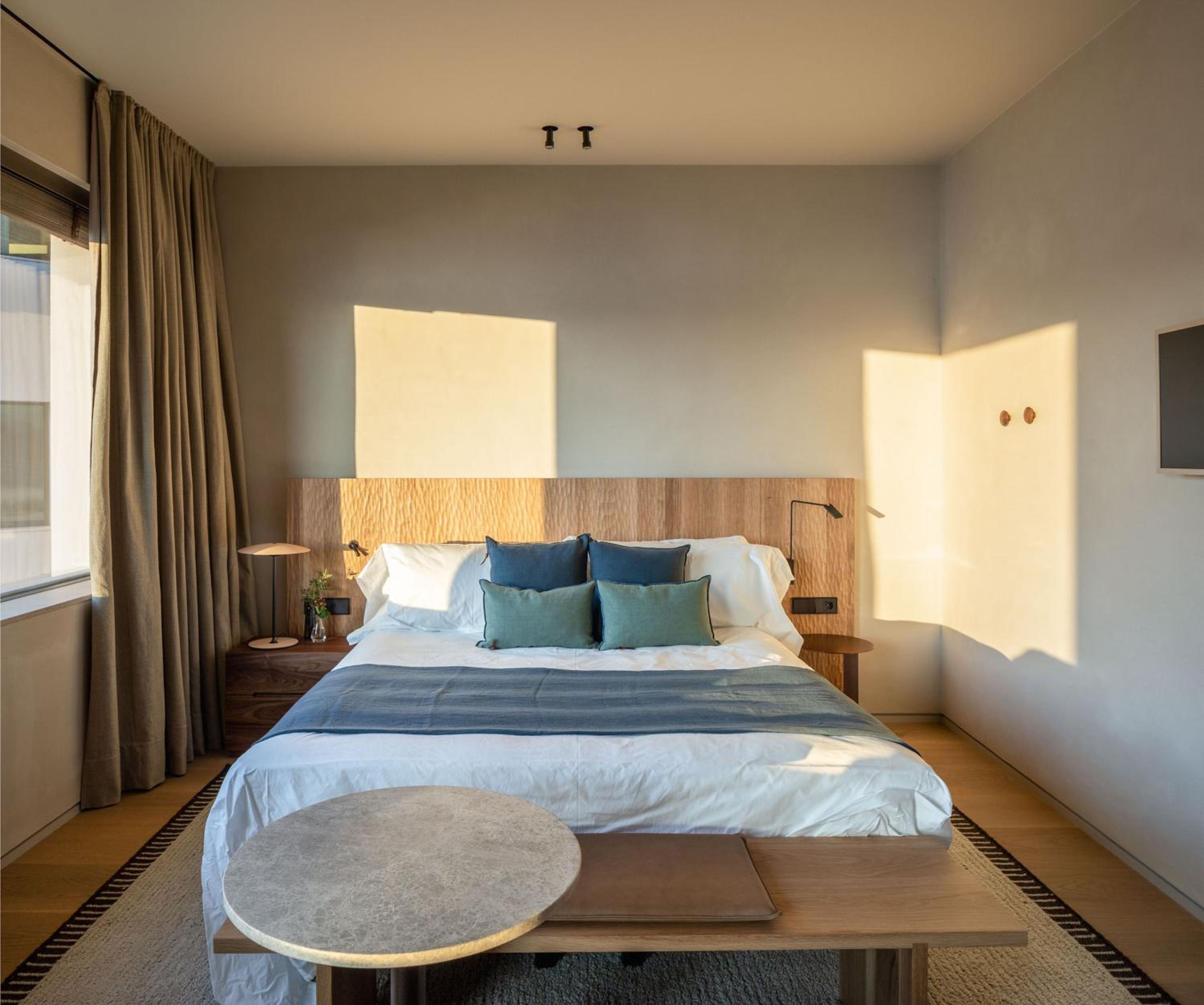 Deluxe Double Room with Sea View - Photo 21