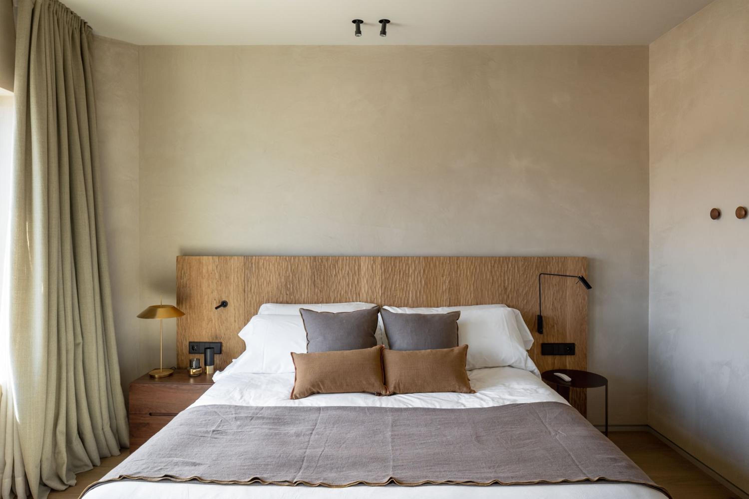 Deluxe Double Room with Sea View - Photo 1