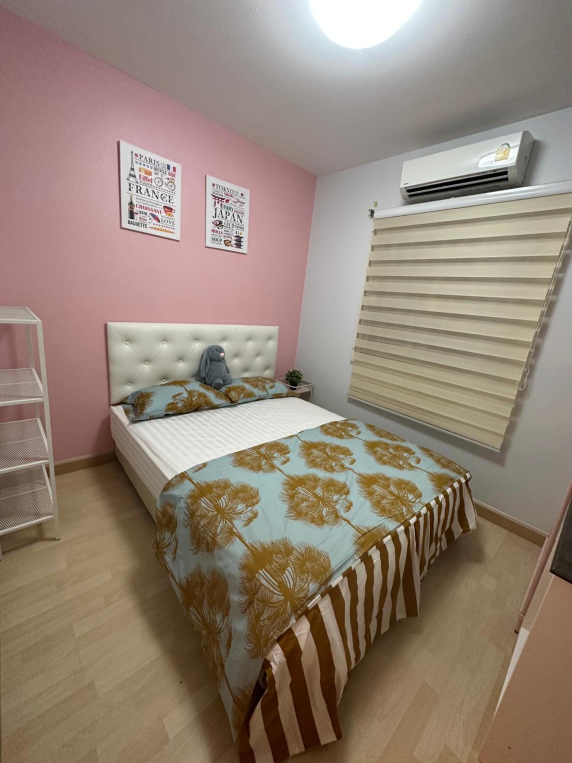 Three-Bedroom Villa - Photo 1