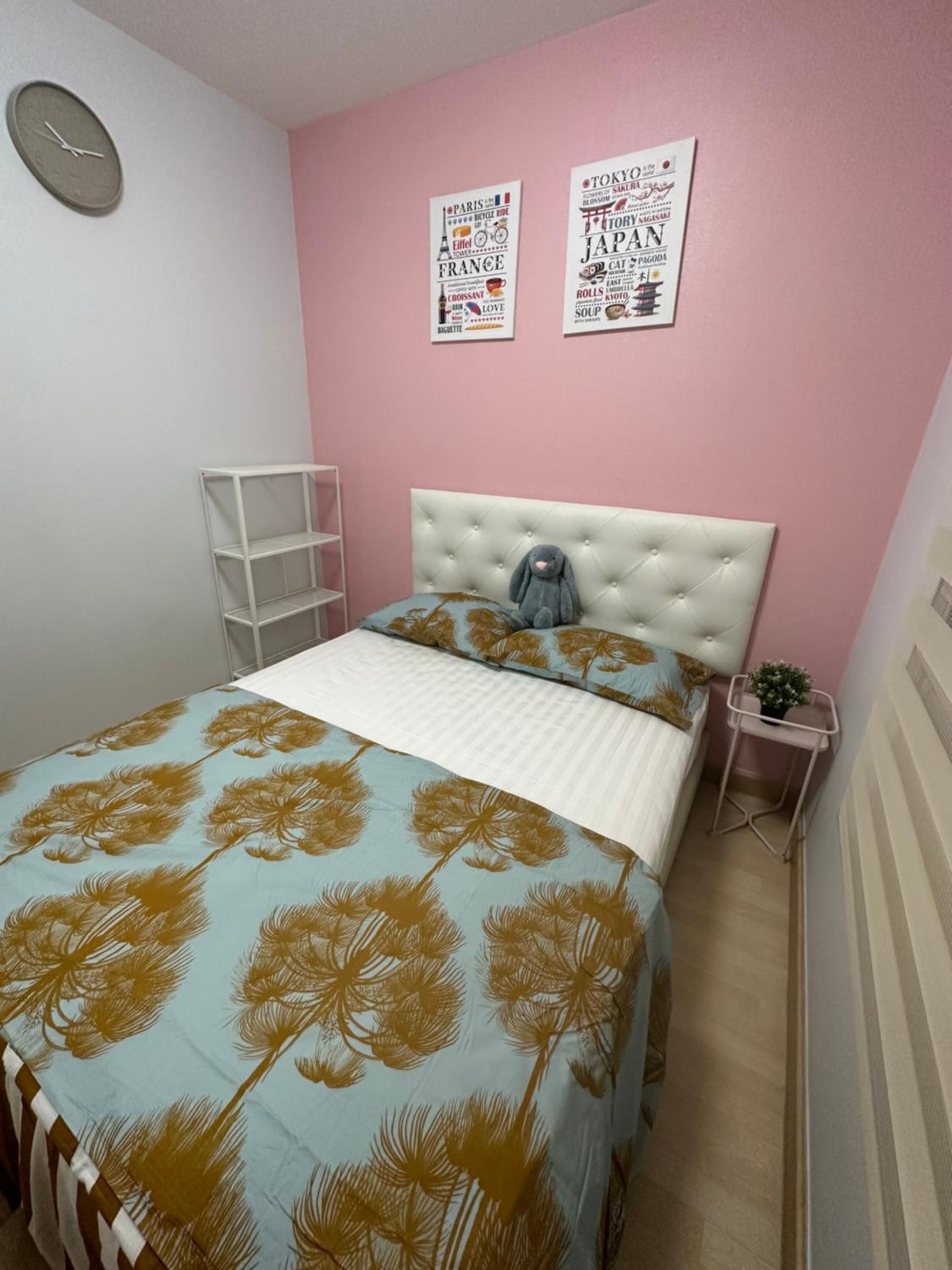 Three-Bedroom Villa - Photo 2