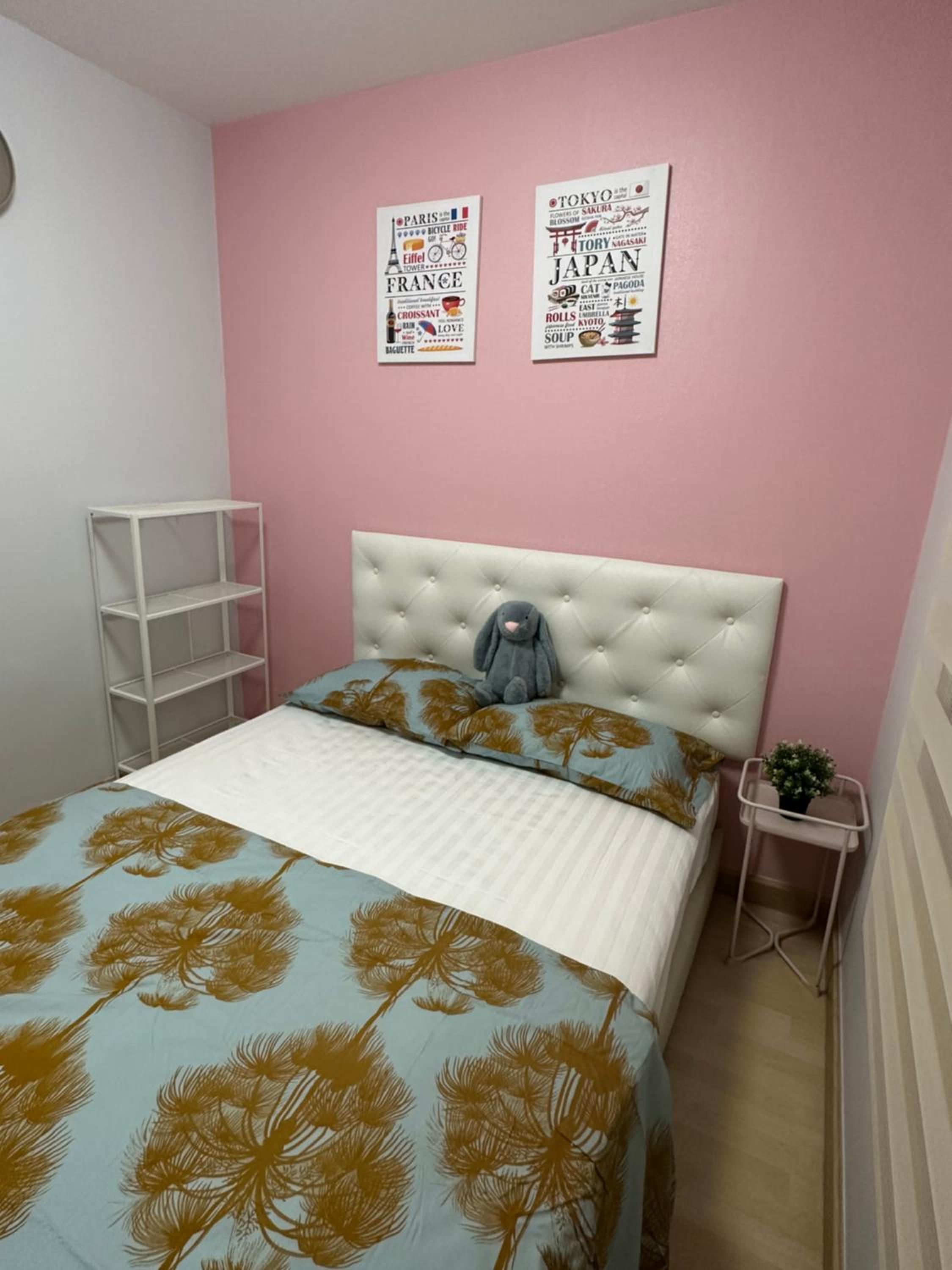 Three-Bedroom Villa - Photo 3