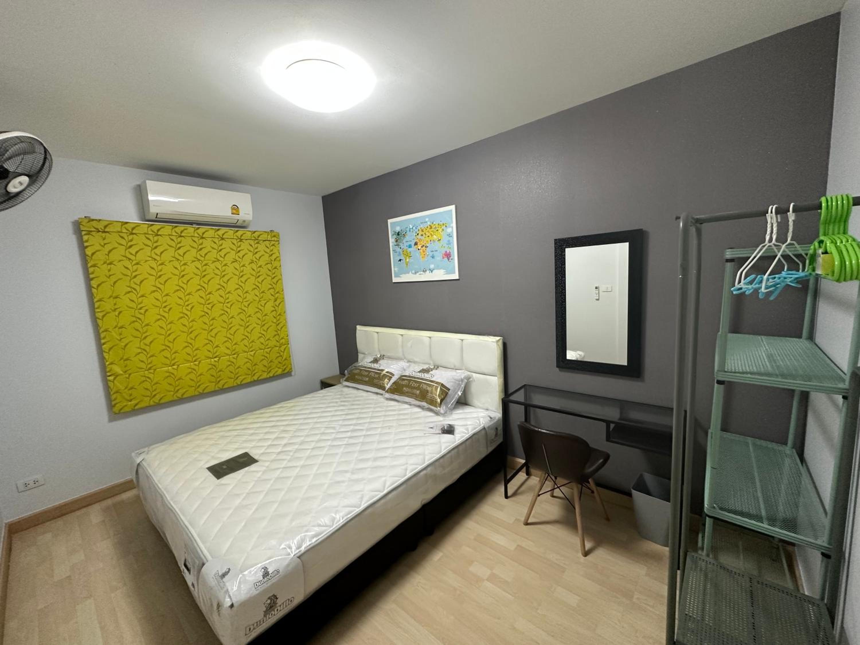 Three-Bedroom Villa - Photo 7