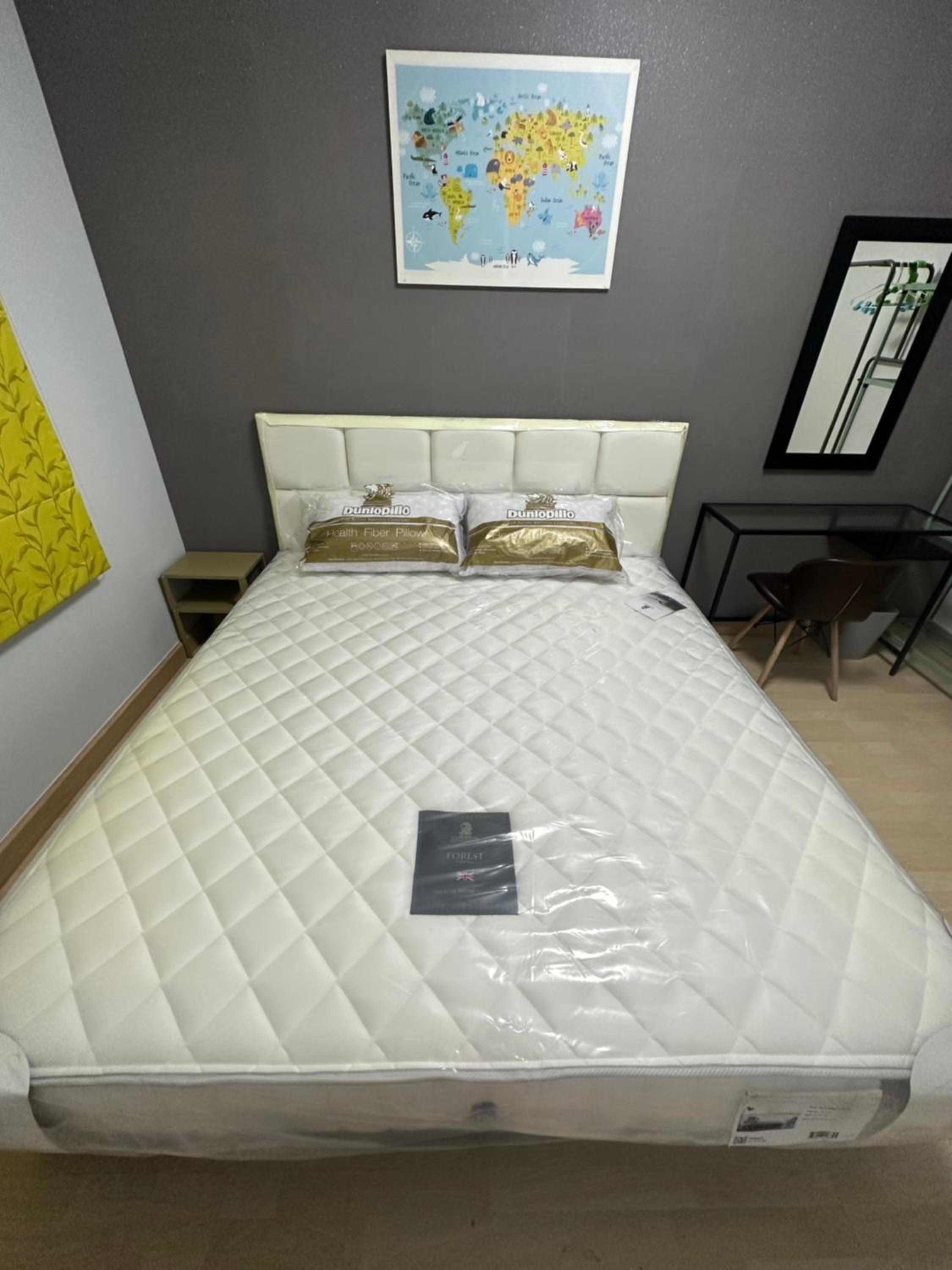 Three-Bedroom Villa - Photo 8