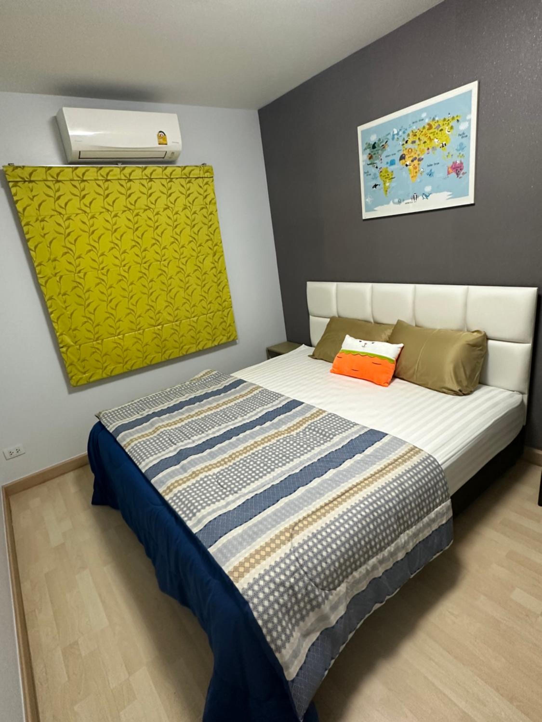 Three-Bedroom Villa - Photo 15