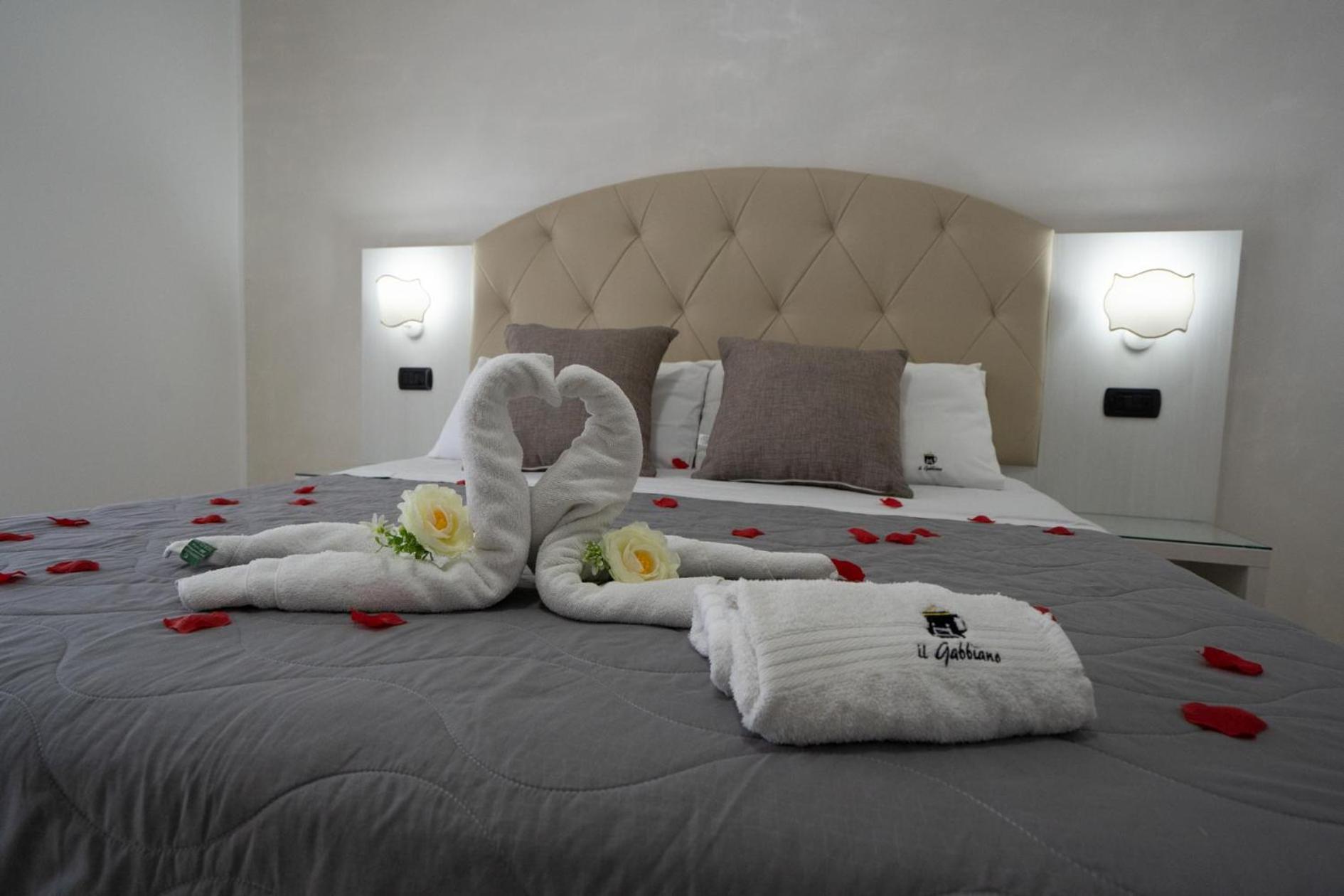 Double Room with Balcony and Sea View photo 1