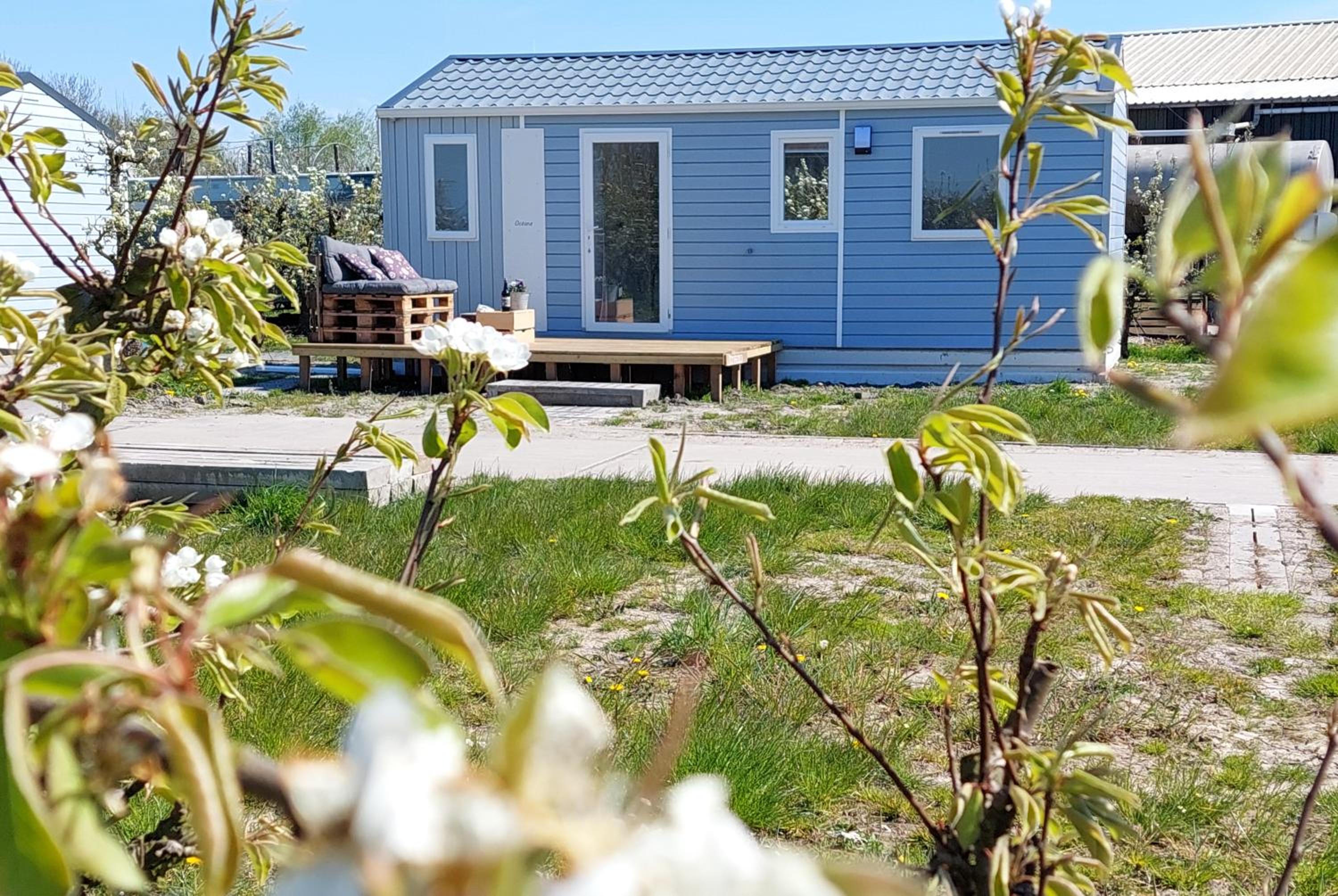 Two-Bedroom Chalet photo 1