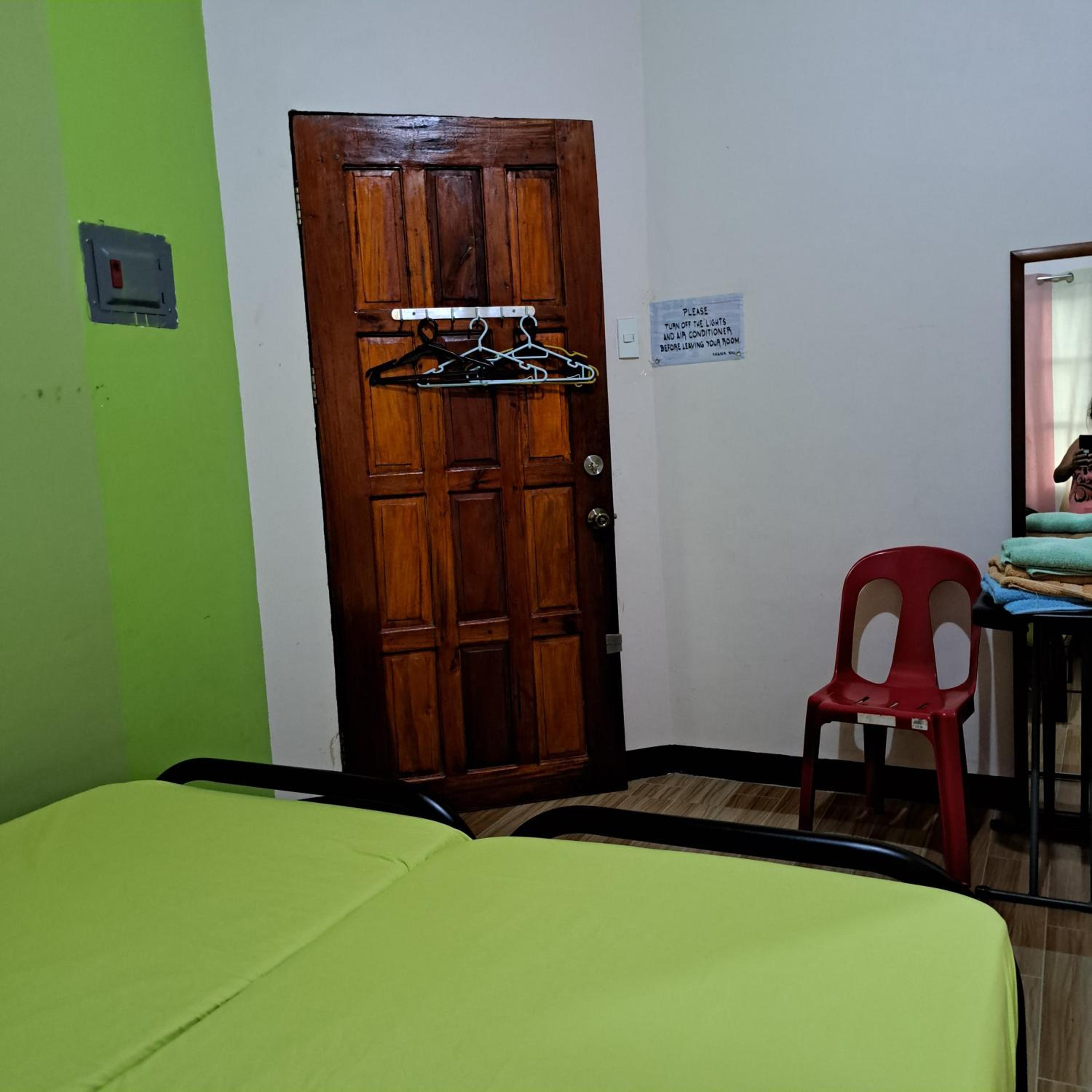 Twin Room with Private Bathroom photo 1