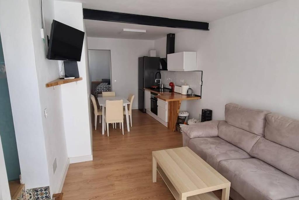 Casa de Dos Habitaciones