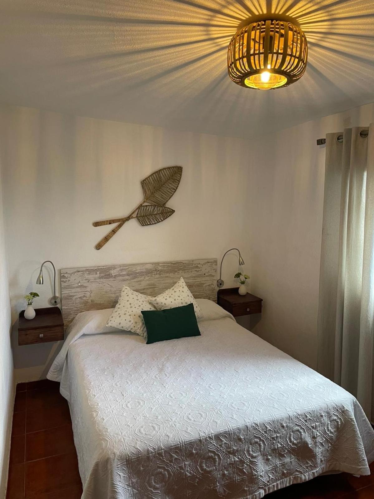 Casa de Dos Habitaciones