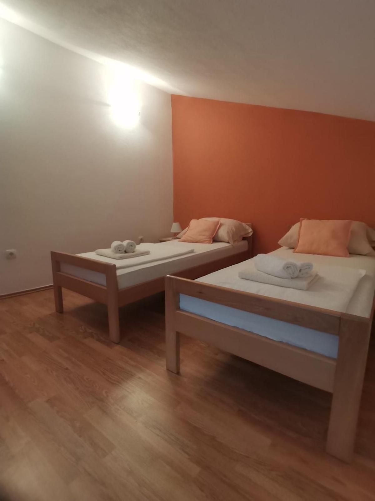 Apartment with Terrace photo 1