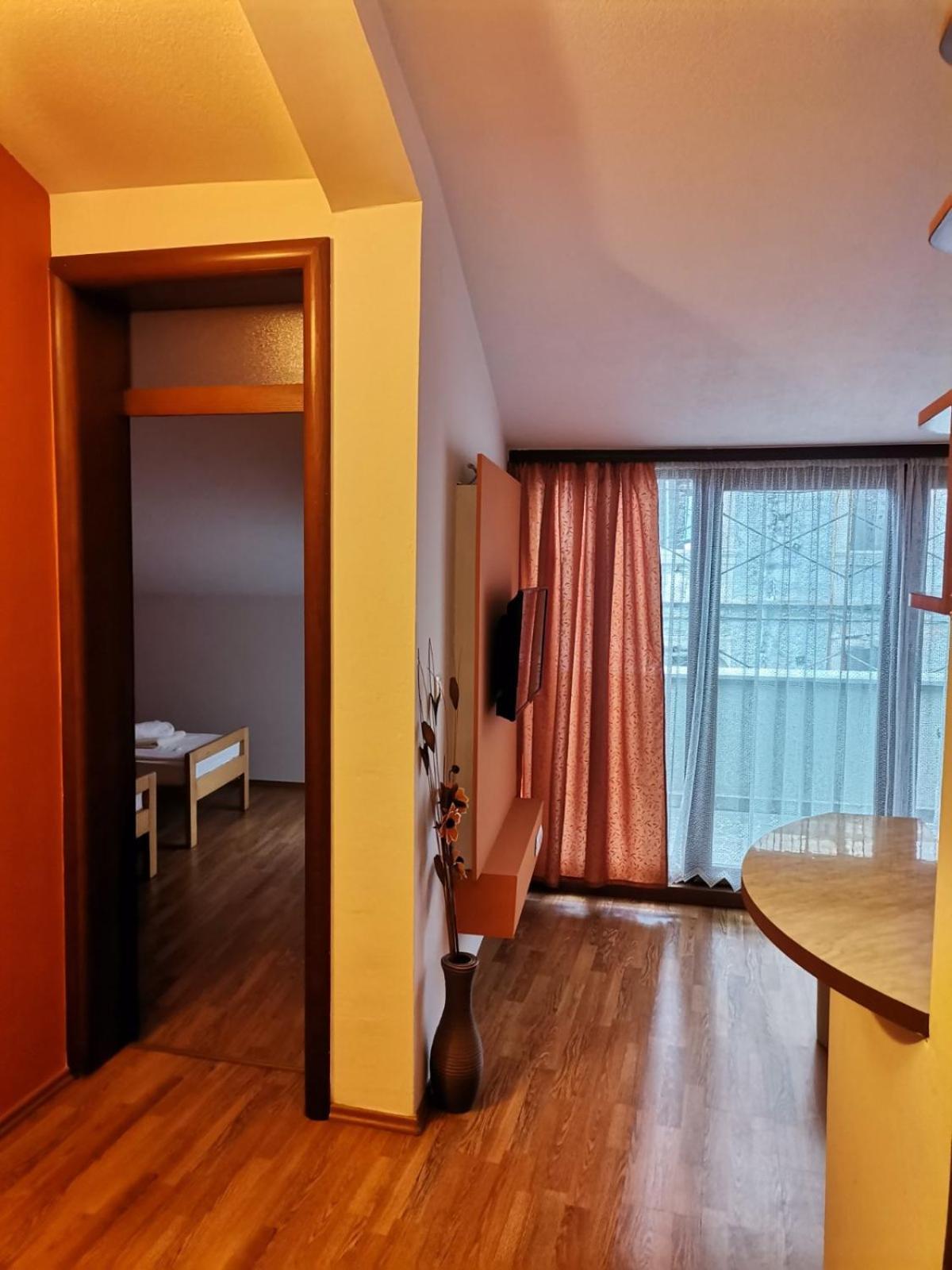 Apartment with Terrace photo 3