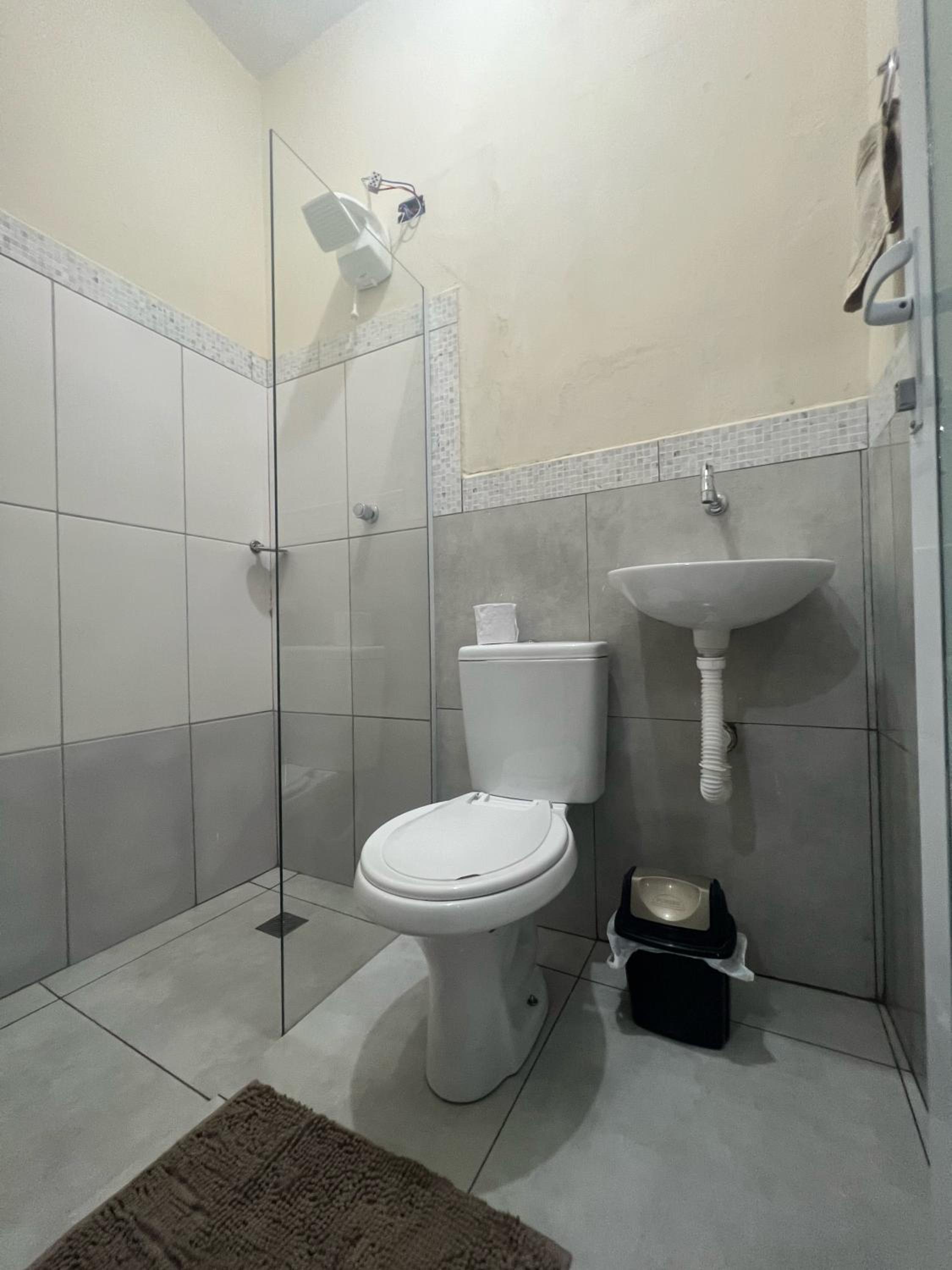 Economy Single Room photo 2