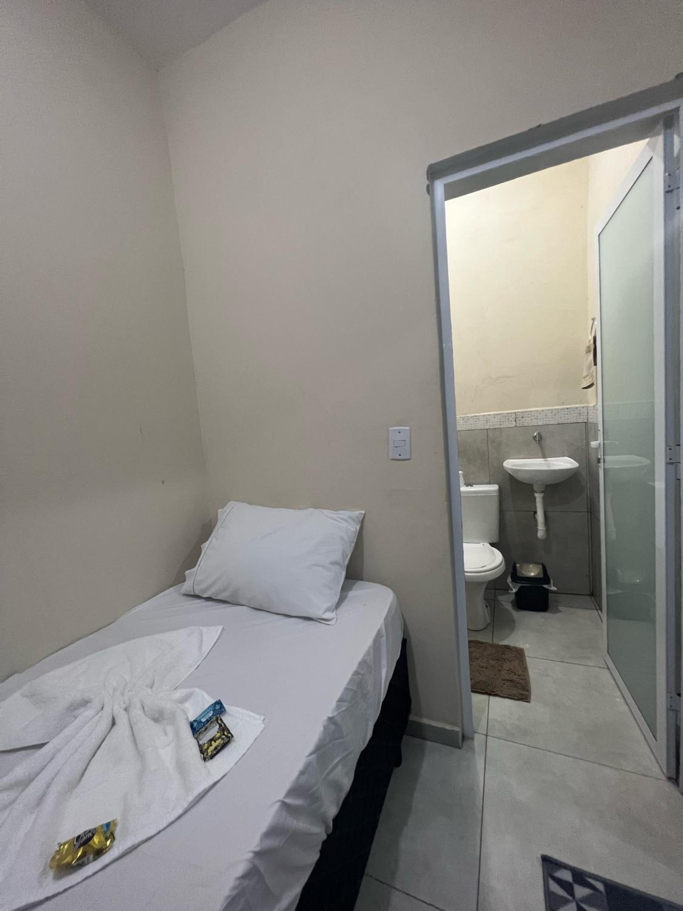 Economy Single Room photo 1