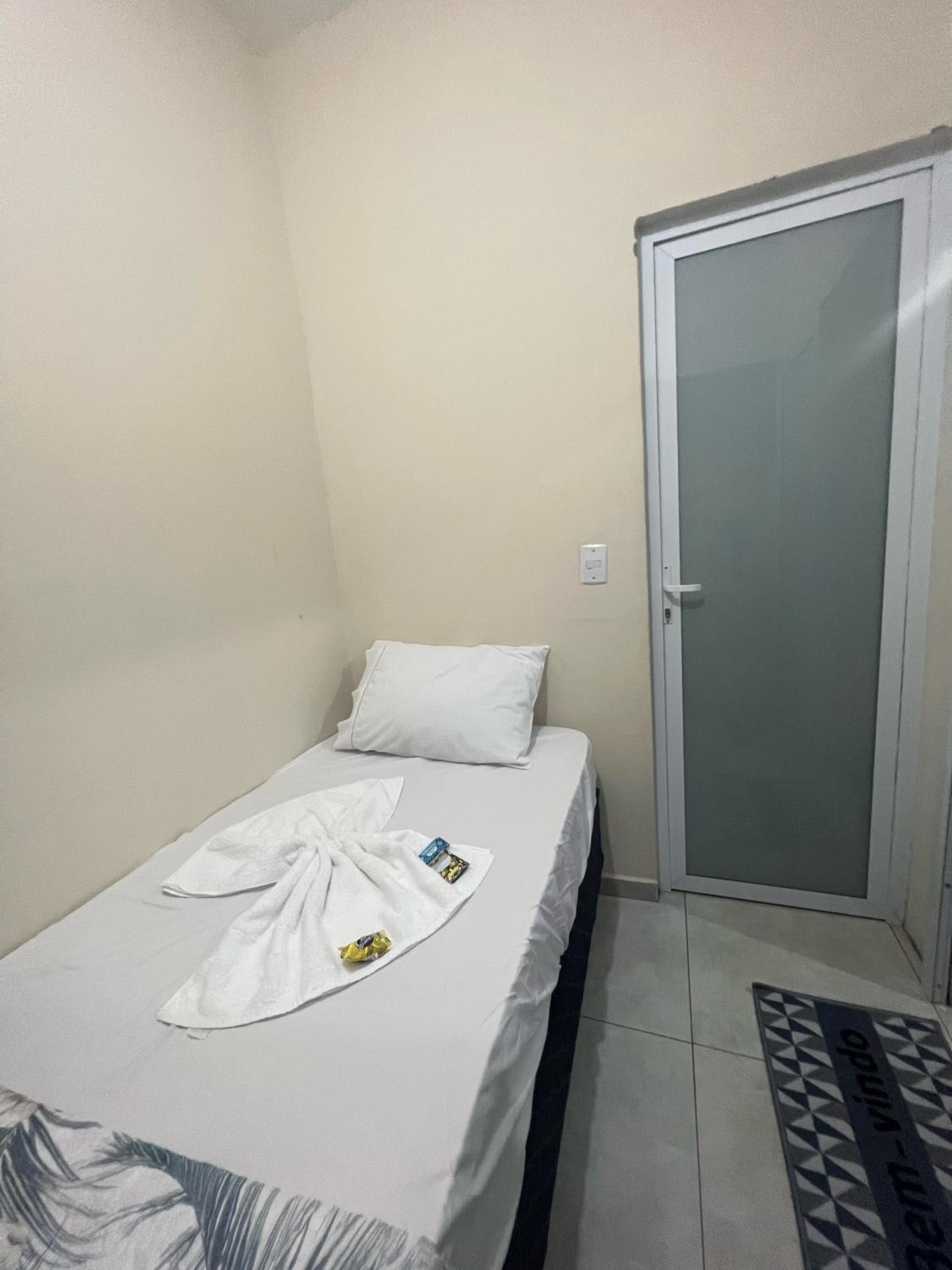 Economy Single Room photo 3