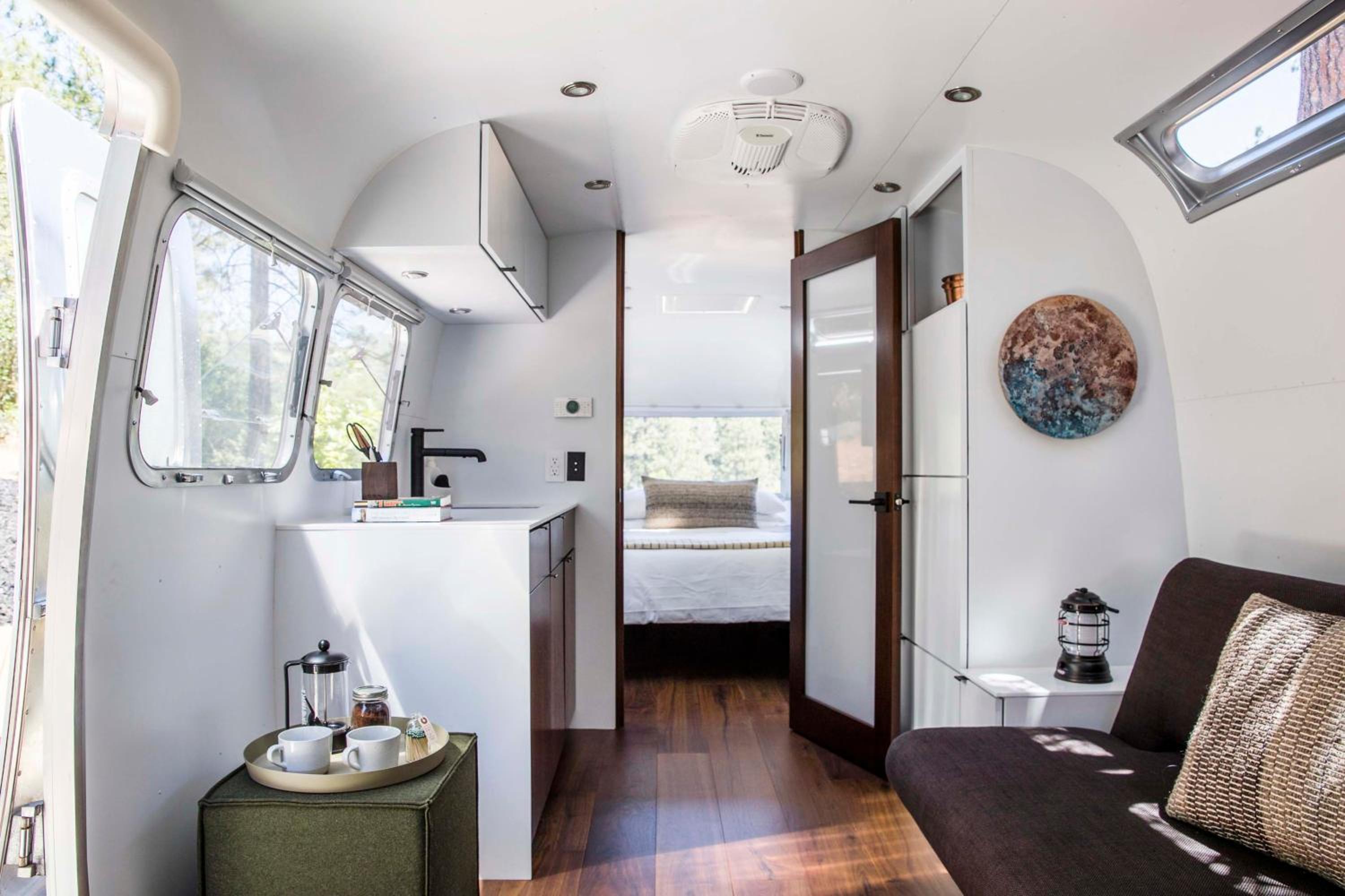 Vista Airstream Suite - Photo 3