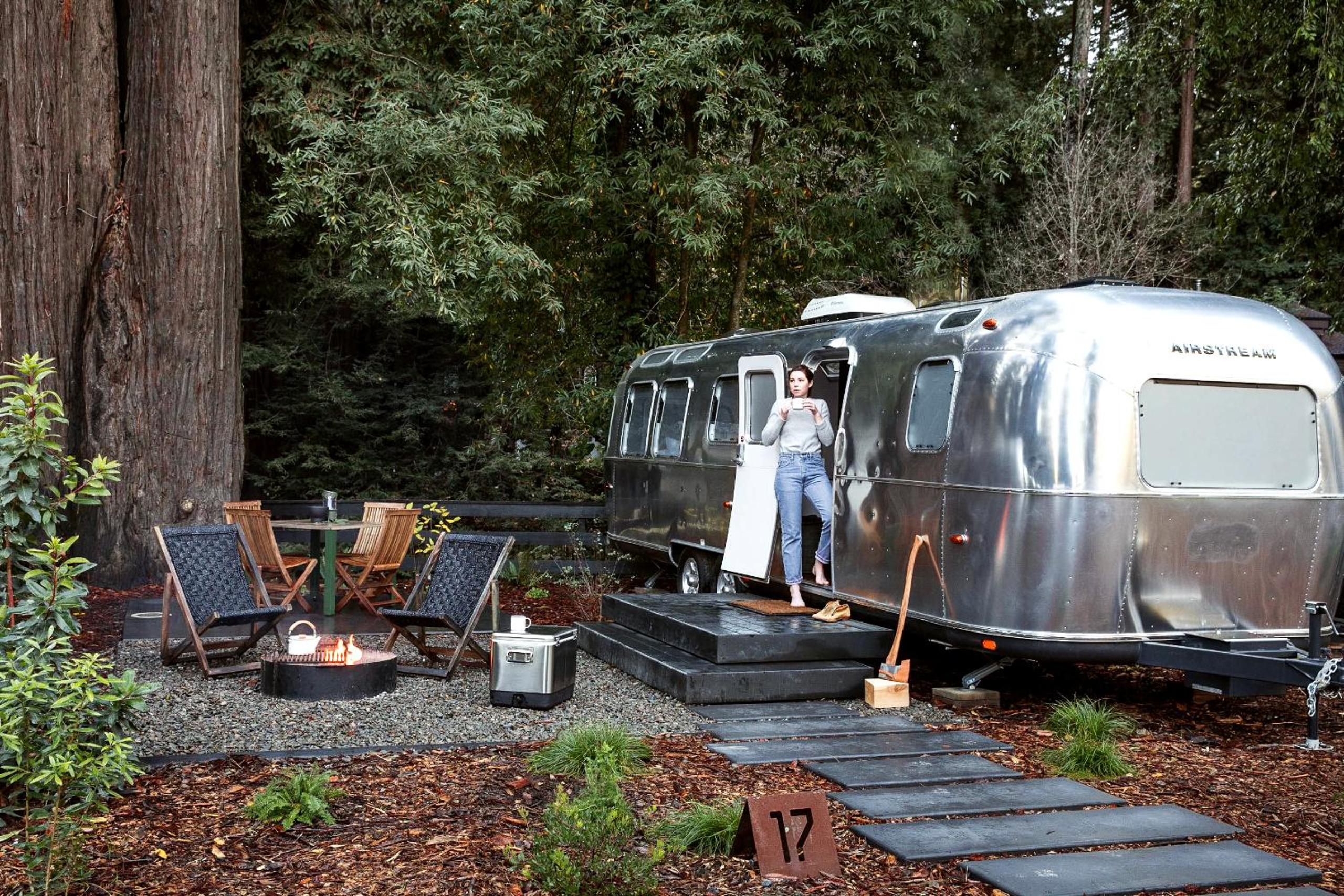 Airstream Suite - Photo 14