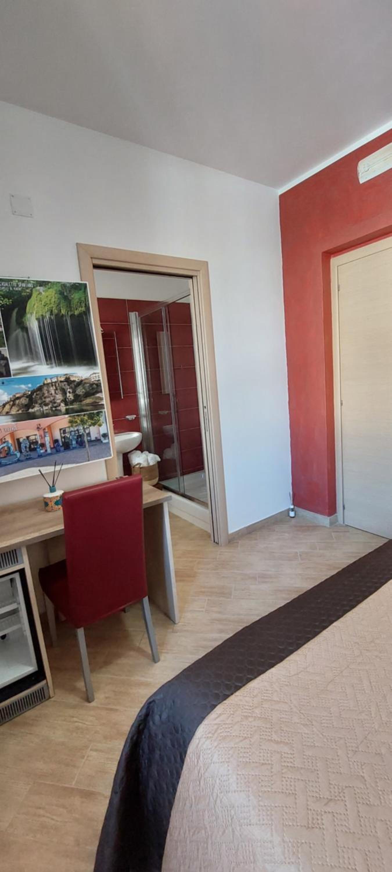 Double Room photo 3