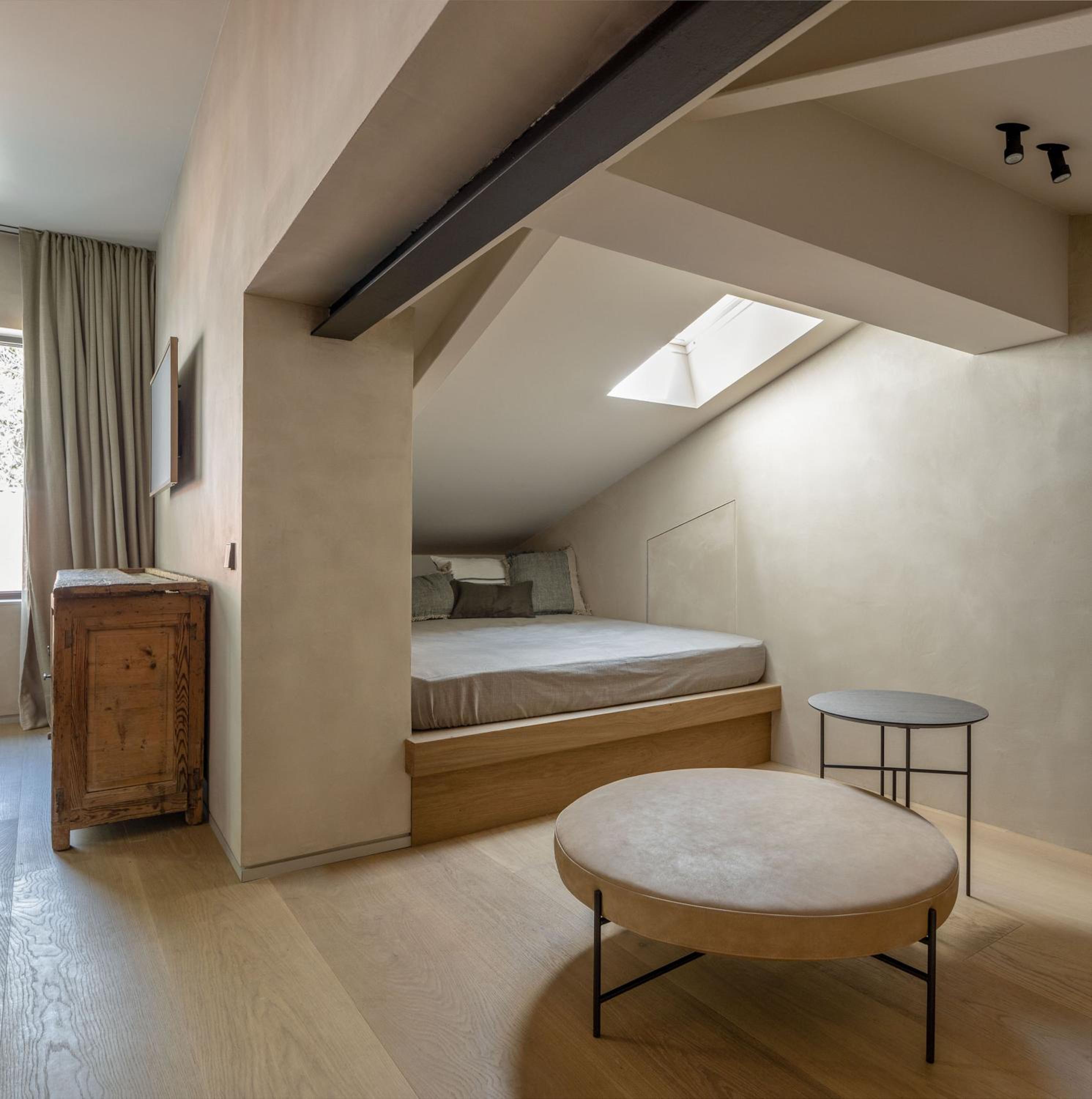 Queen Room with Sea View photo 3