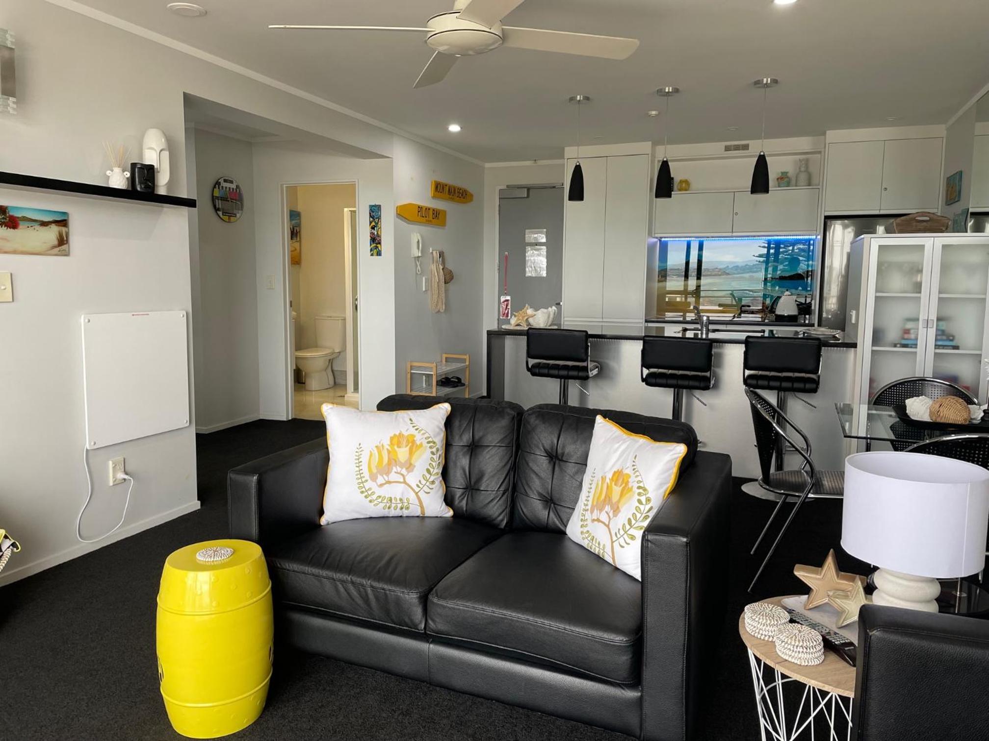 Superior Apartment photo 1