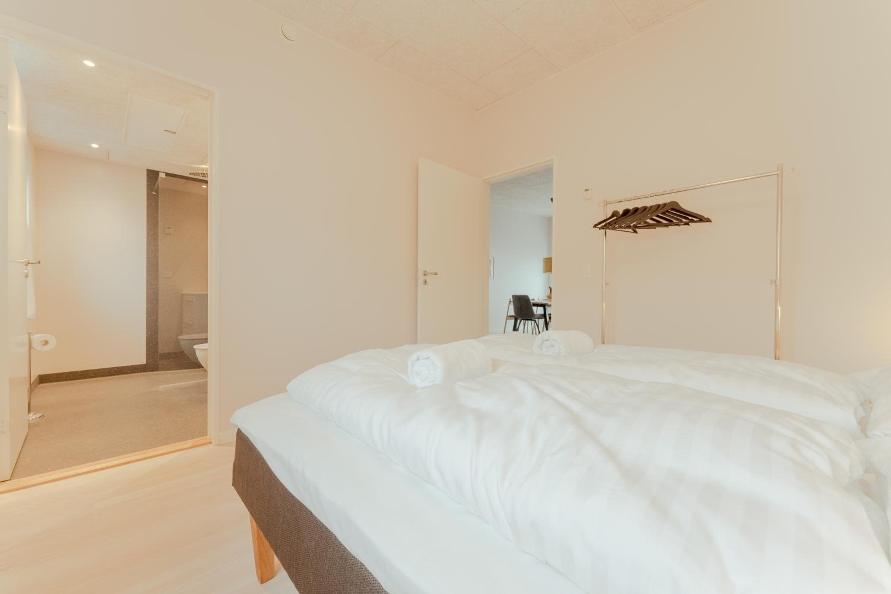 Apartment with Sea View photo 2