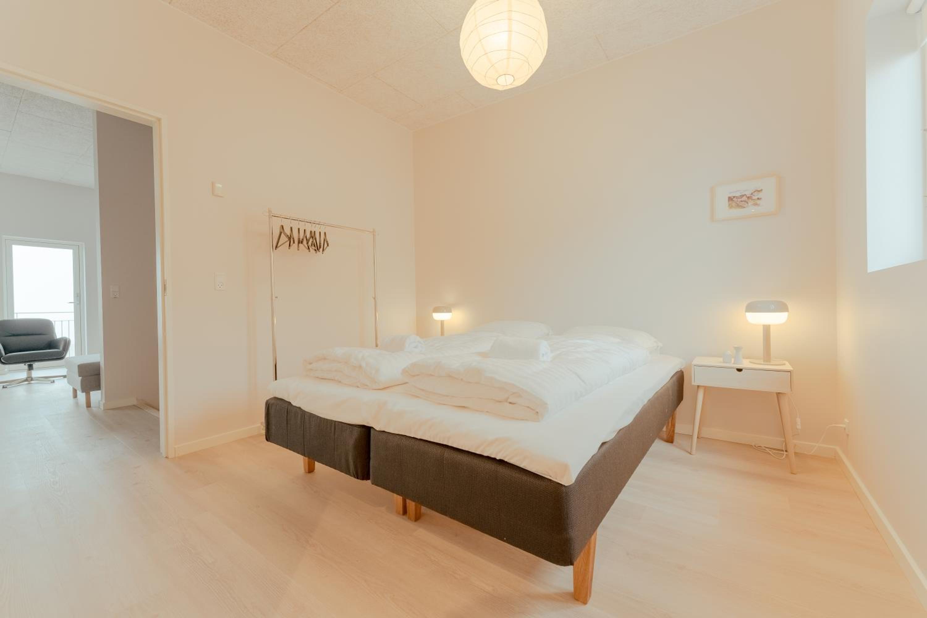 Apartment with Sea View photo 3