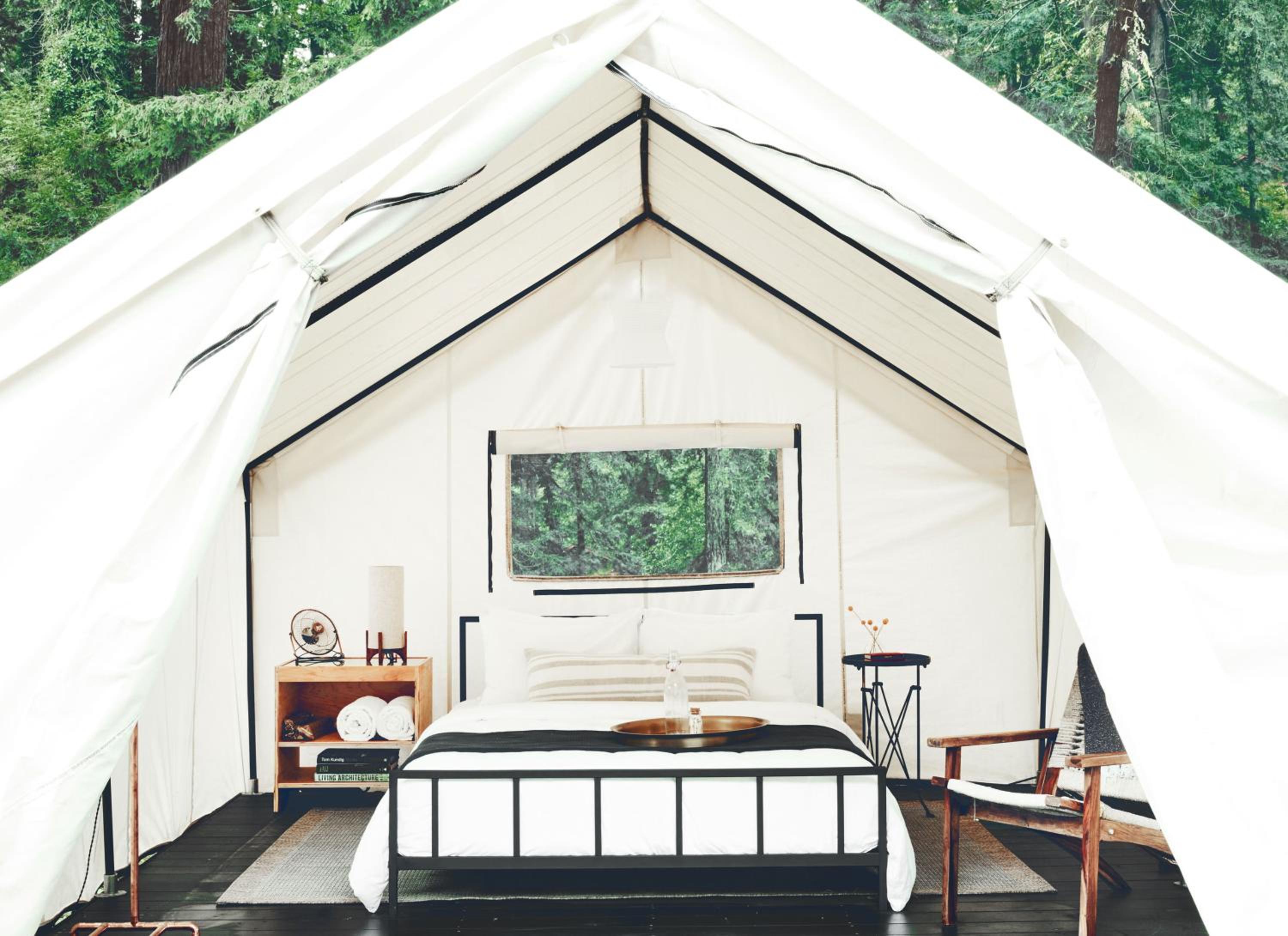 Adventure Tent - Photo 10