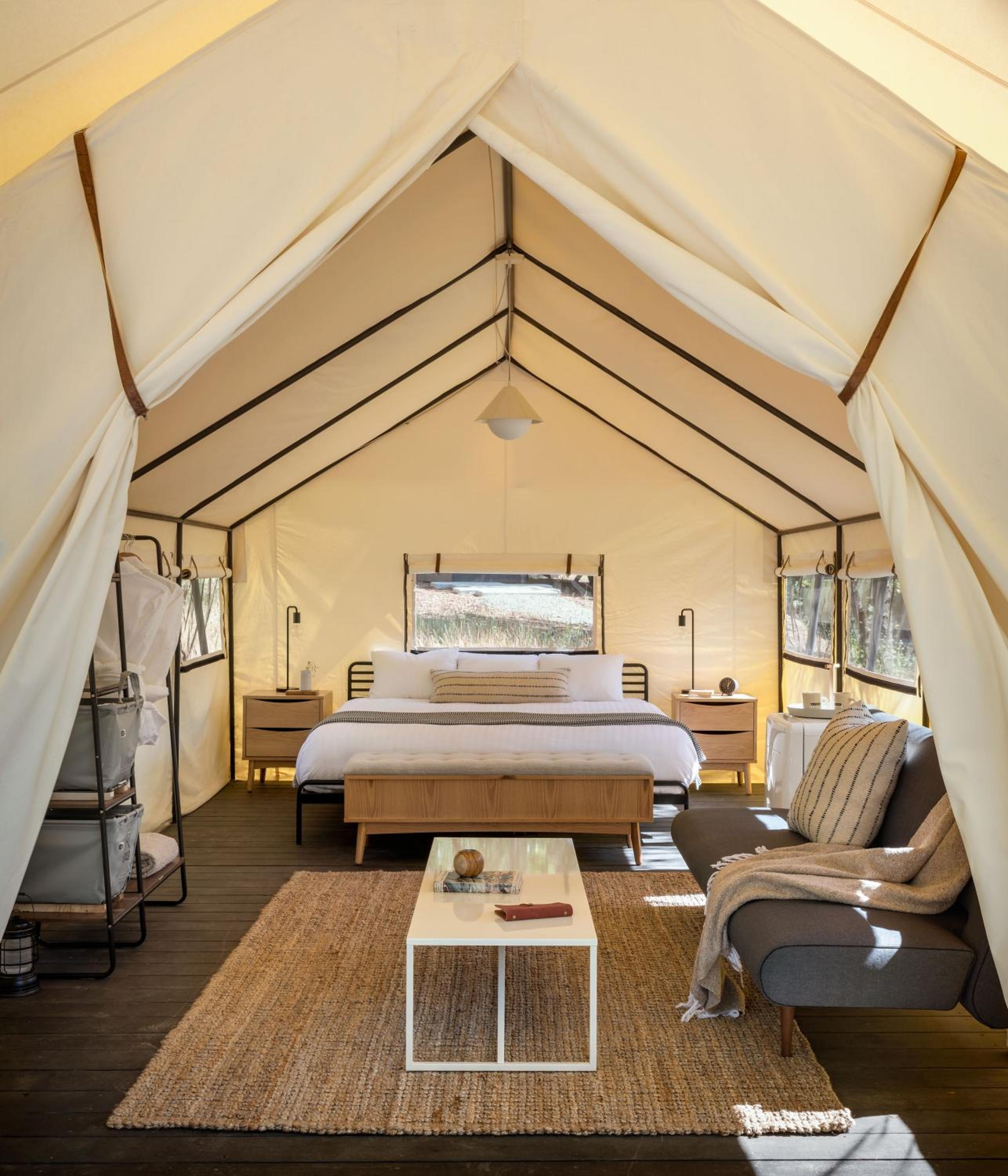 Adventure Tent - Photo 5