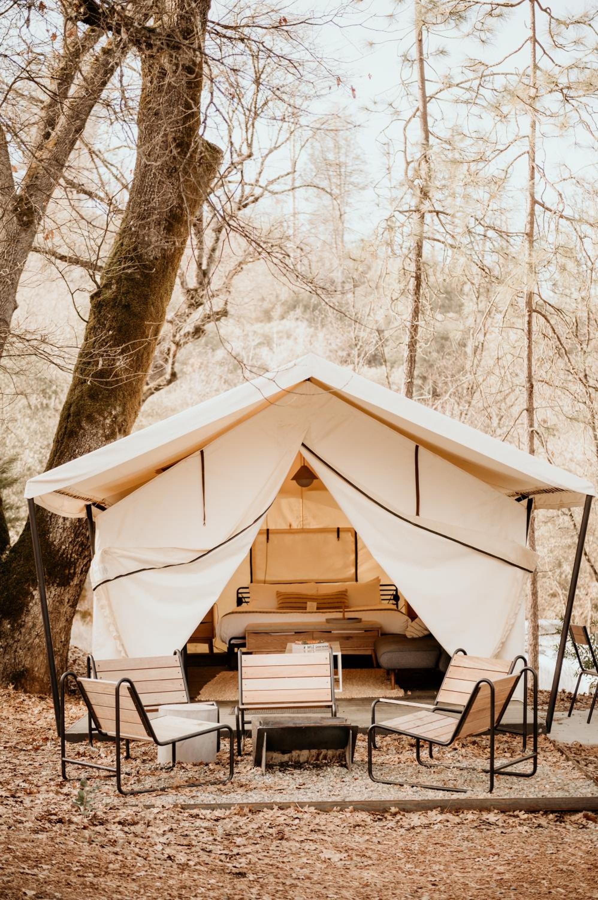 Adventure Tent - Photo 4