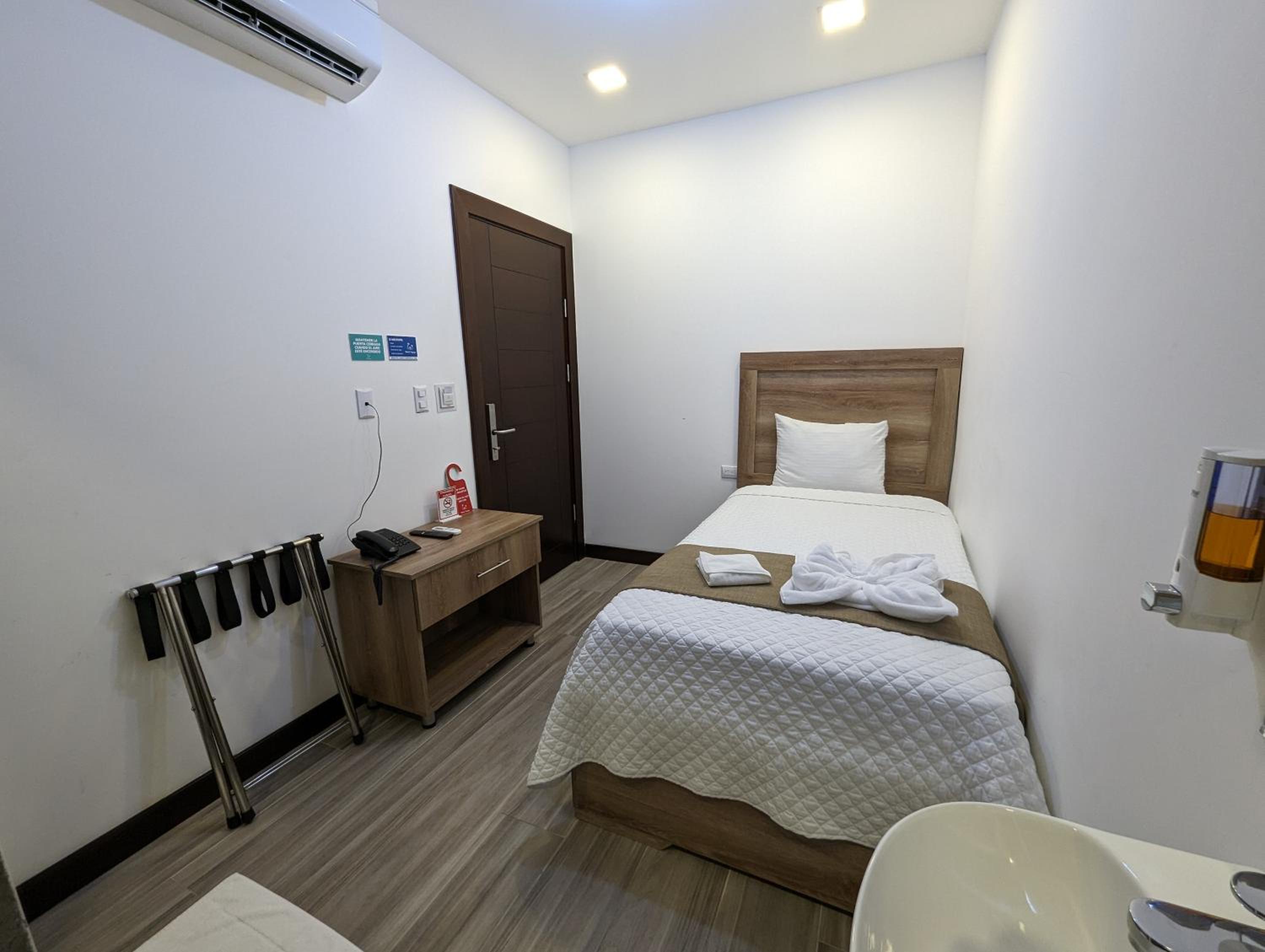 Single Room