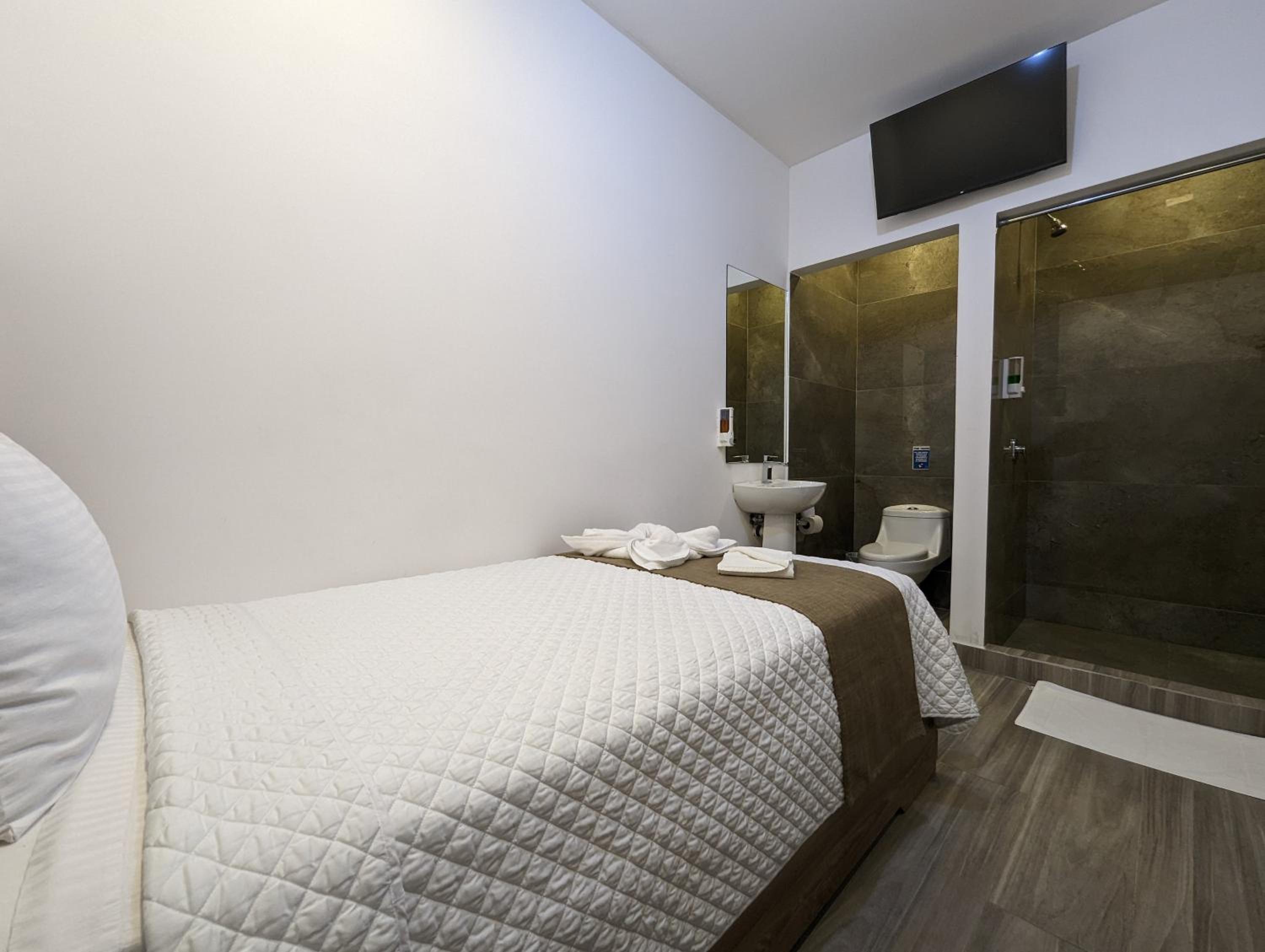 Single Room photo 3