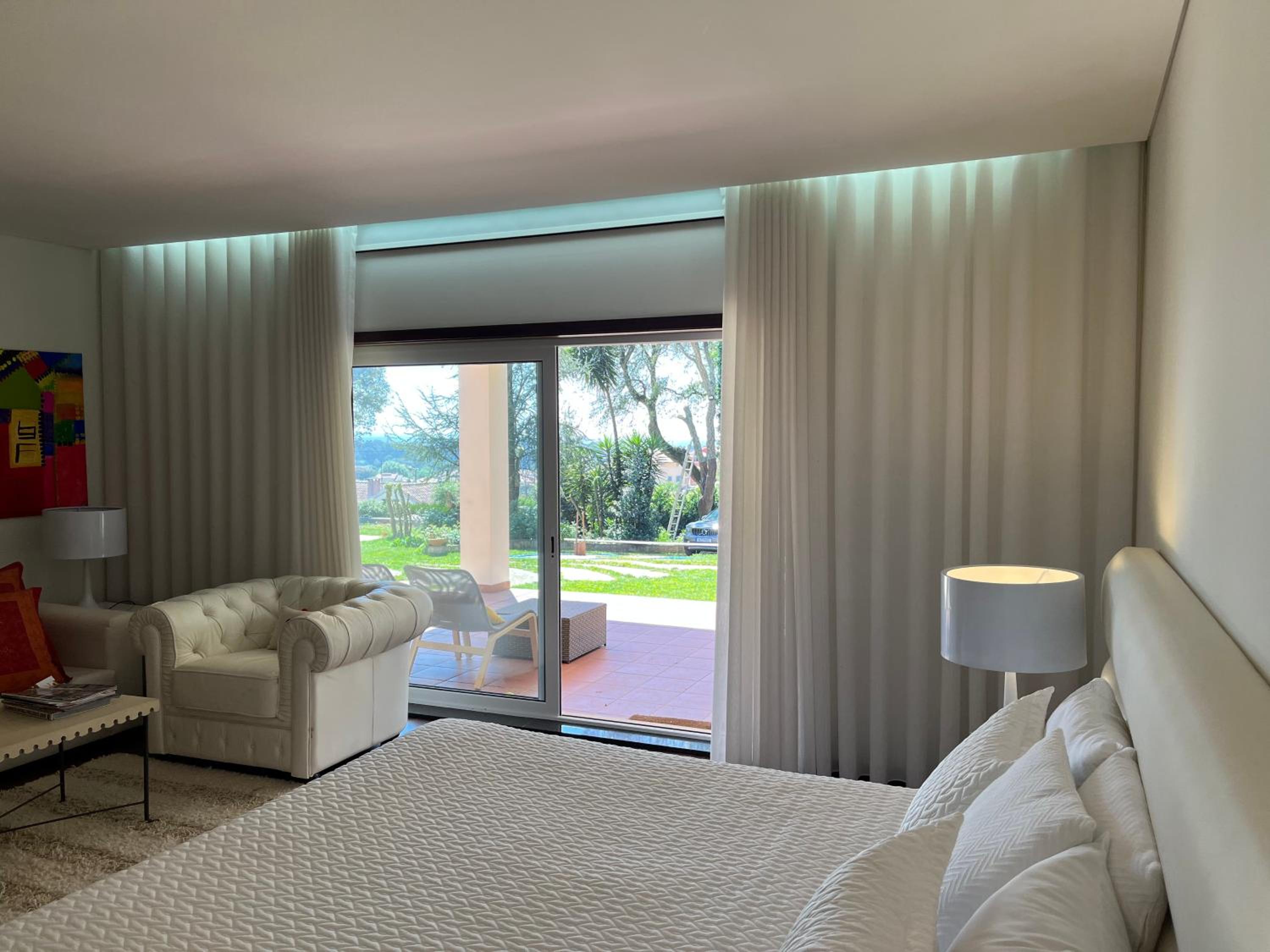 Double Room with Terrace photo 1