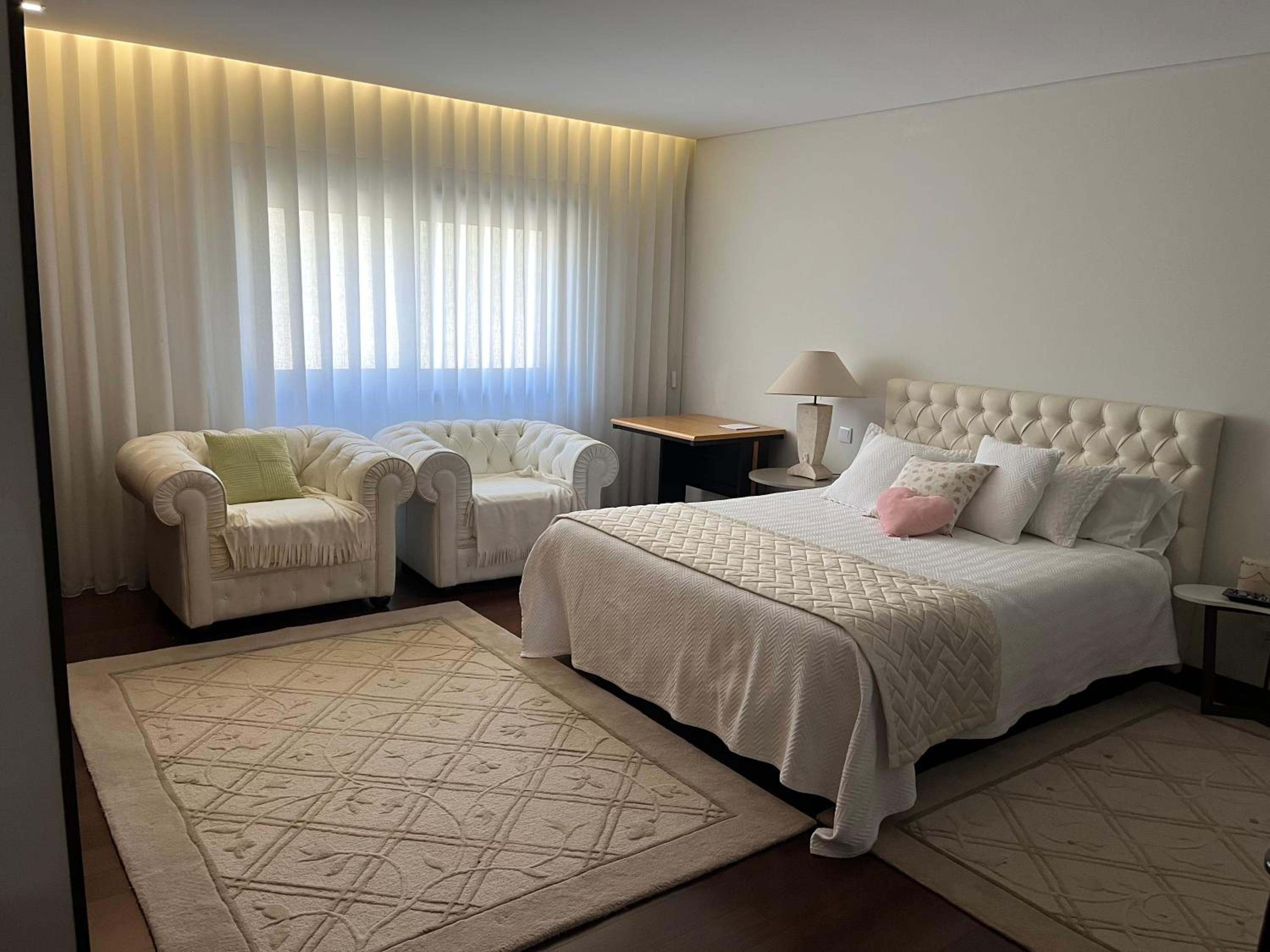 Double Room with Mountain View photo 1